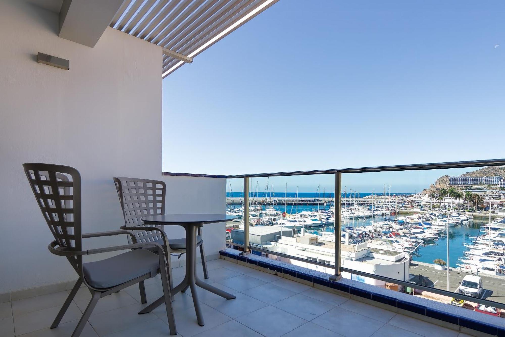 Morasol Aparthotel Puerto Rico (Gran Canaria)