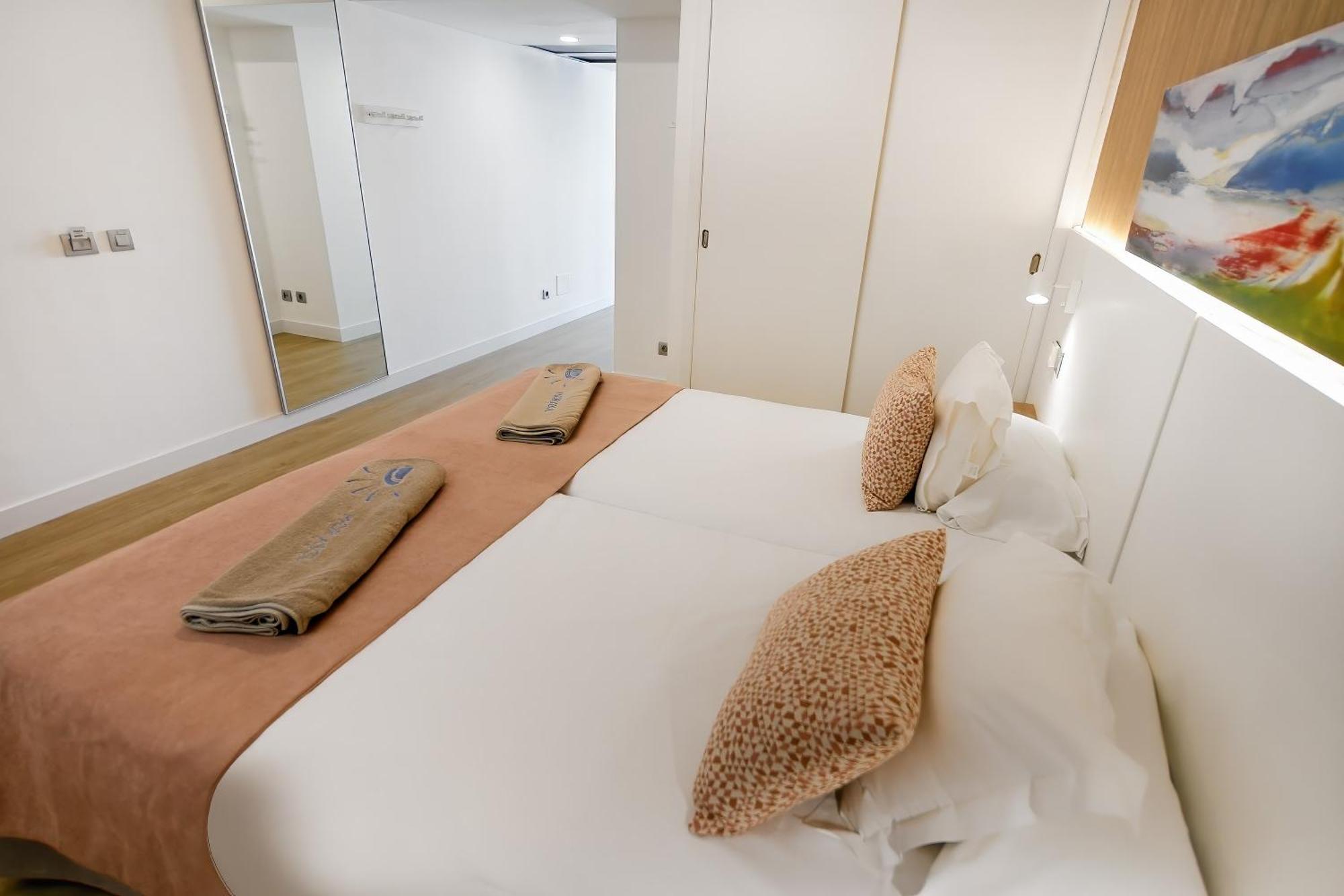 Aparthotel Morasol Puerto Rico (Gran Canaria)