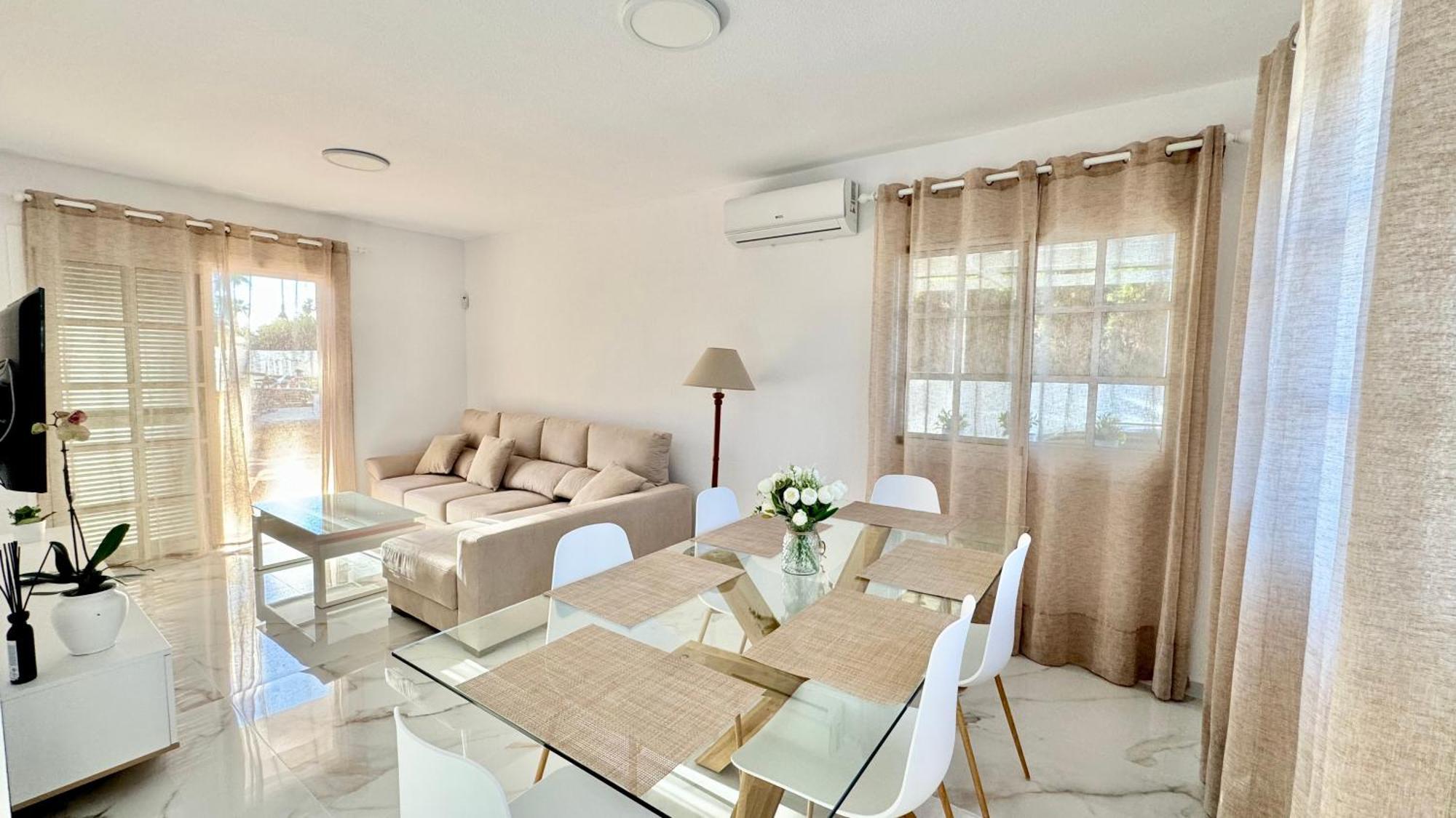 Apartamento Casa Residencial Maspalomas *