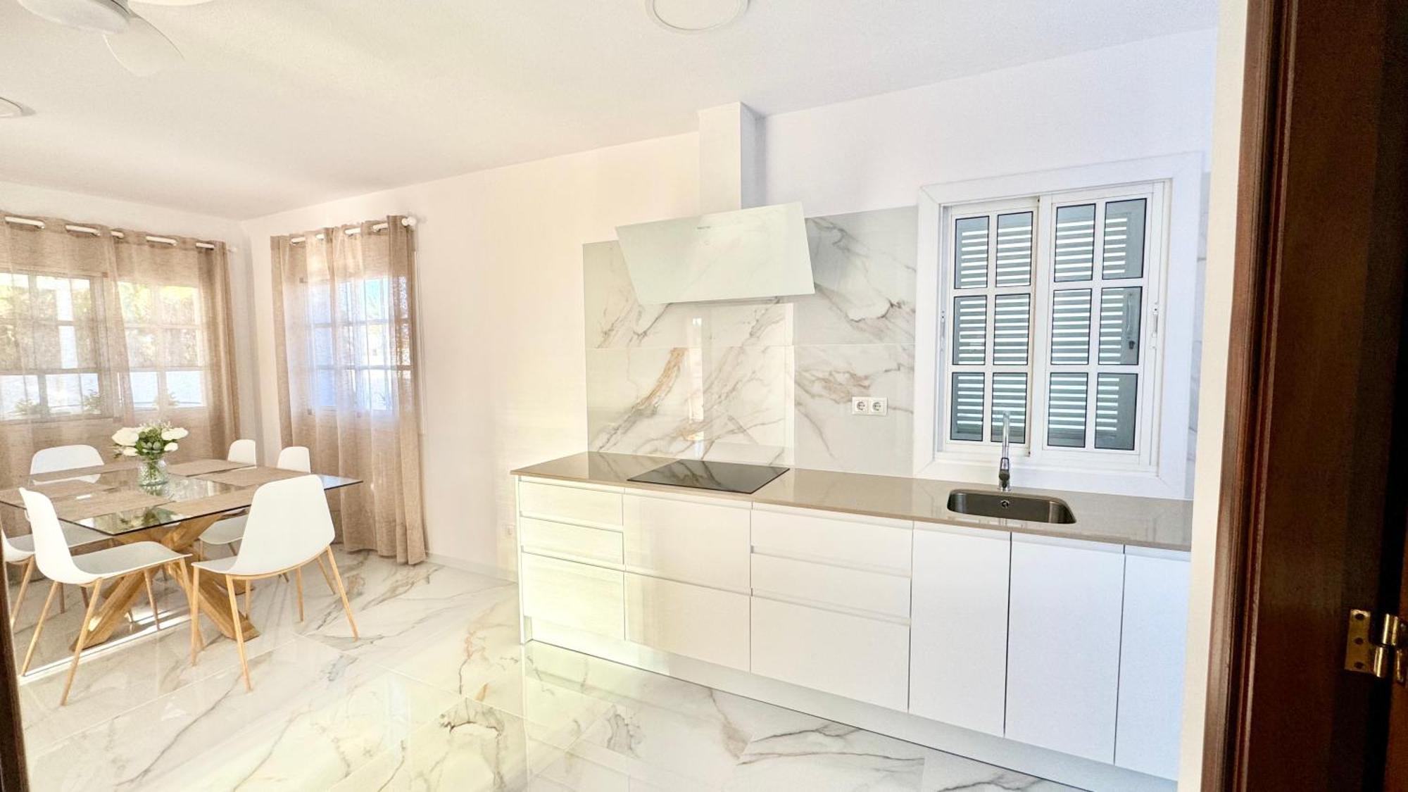 Casa Residencial Maspalomas Appartamento San Bartolomé