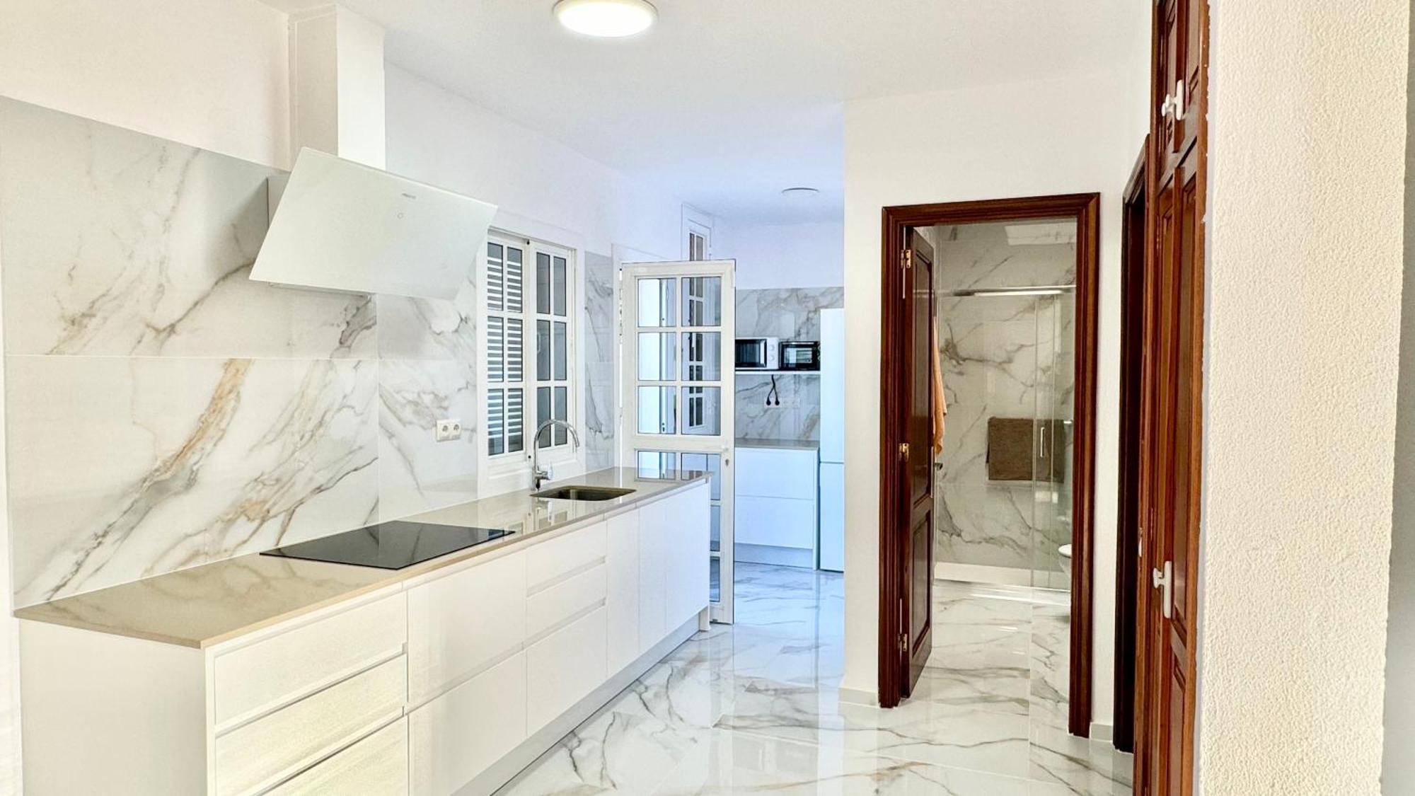 Apartamento Casa Residencial Maspalomas