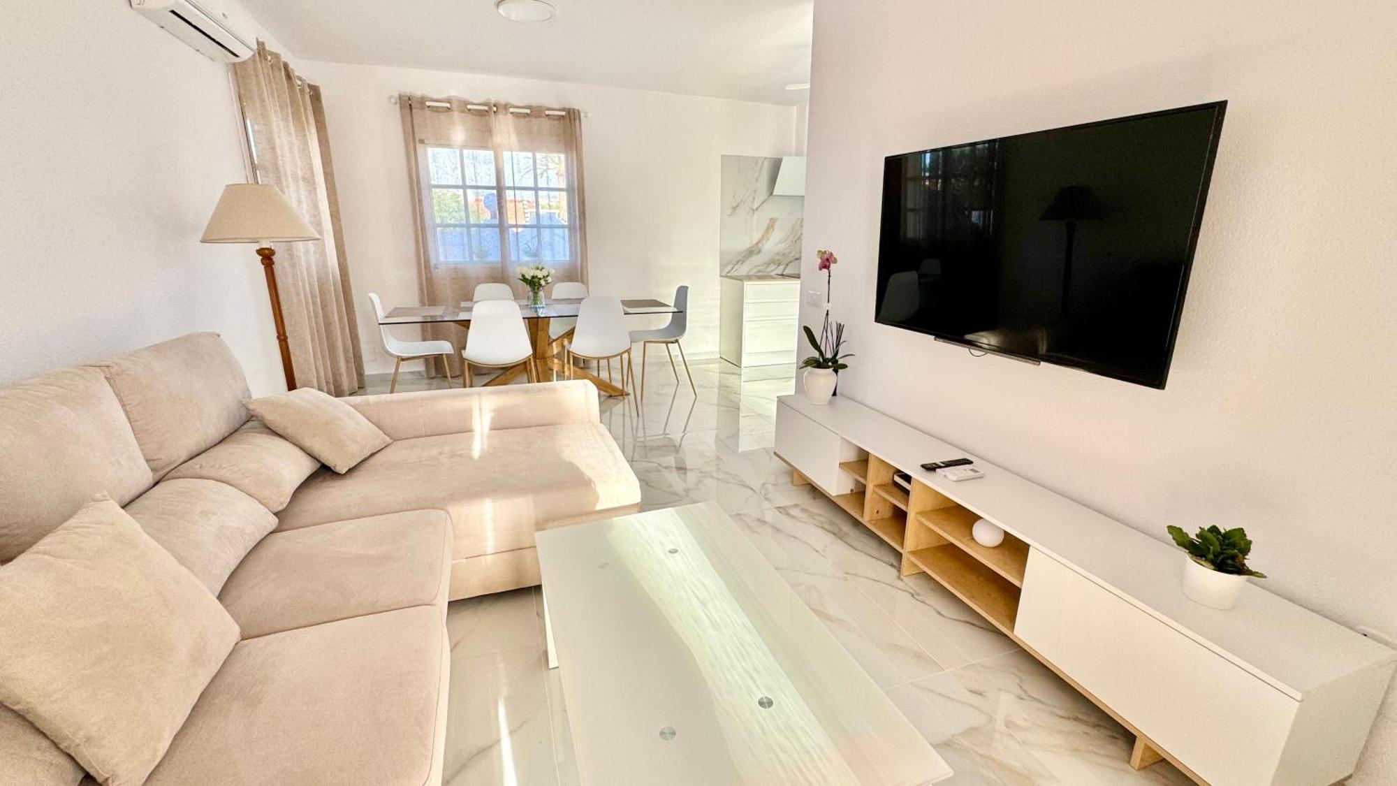 Apartamento Casa Residencial Maspalomas *