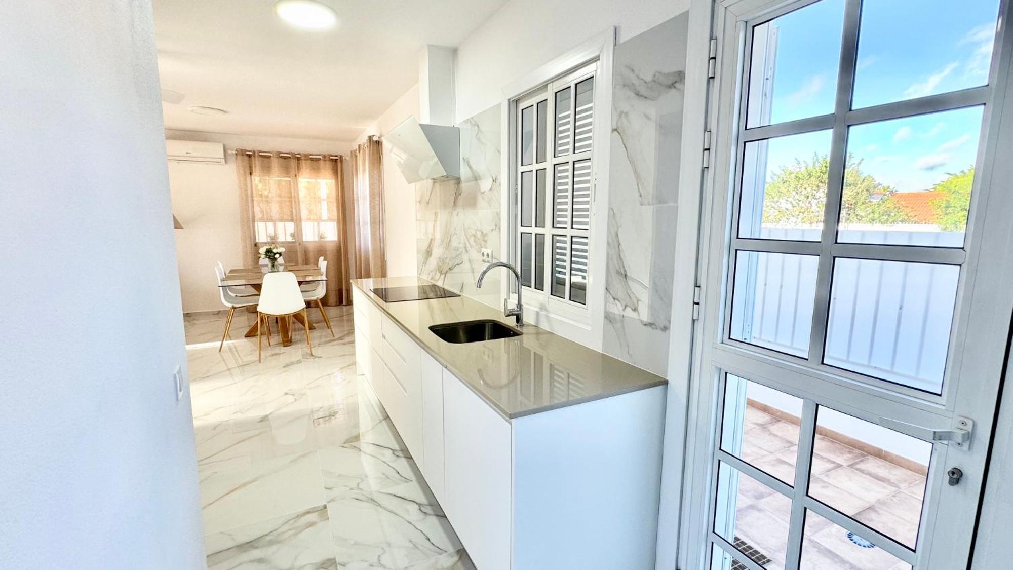 Apartamento Casa Residencial Maspalomas