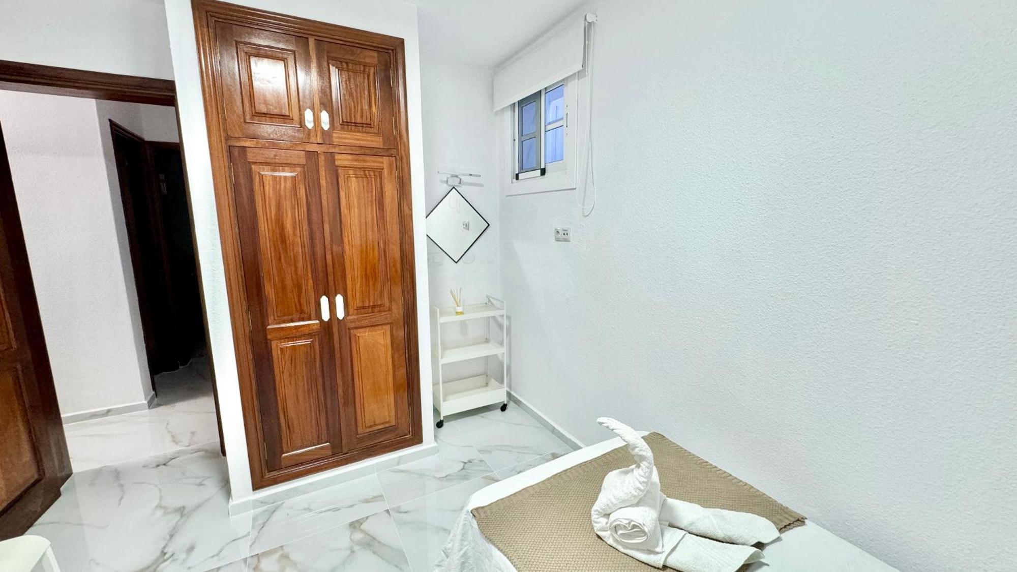 Apartamento Casa Residencial Maspalomas