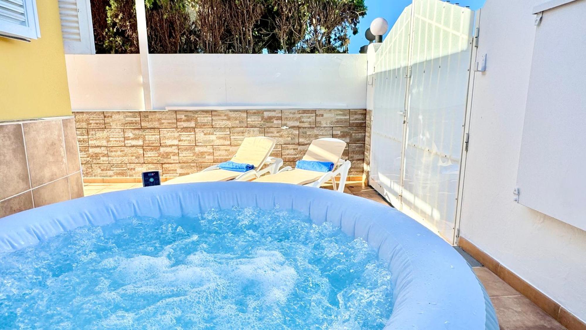 Apartamento Casa Residencial Maspalomas *