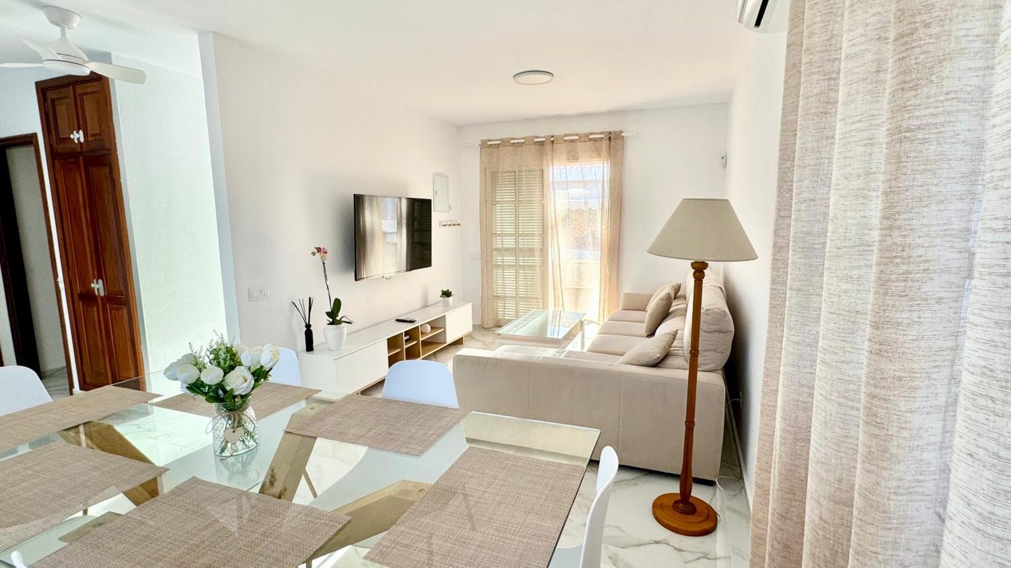 Casa Residencial Maspalomas Apartamento San Bartolomé