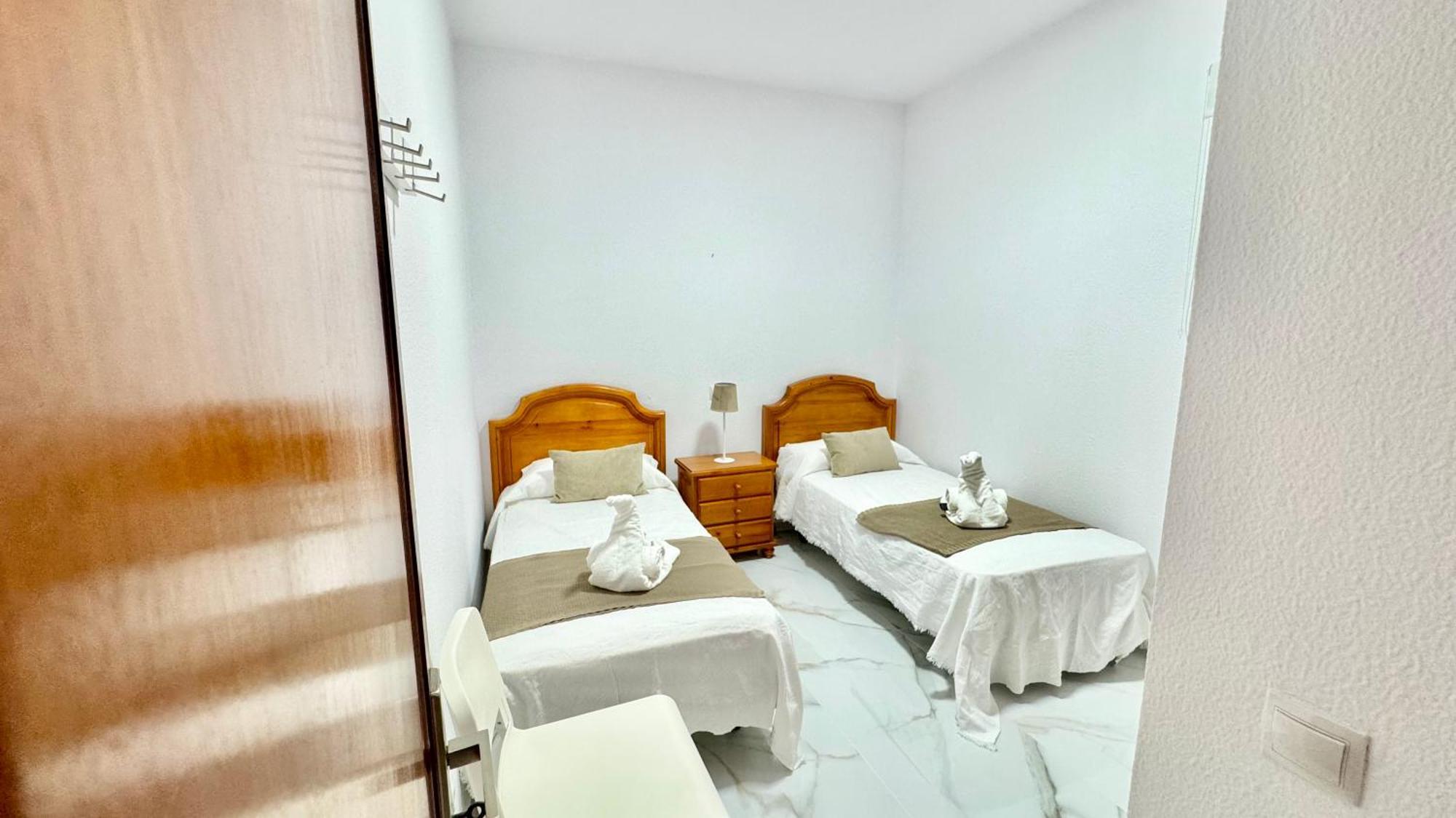 Casa Residencial Maspalomas * San Bartolomé