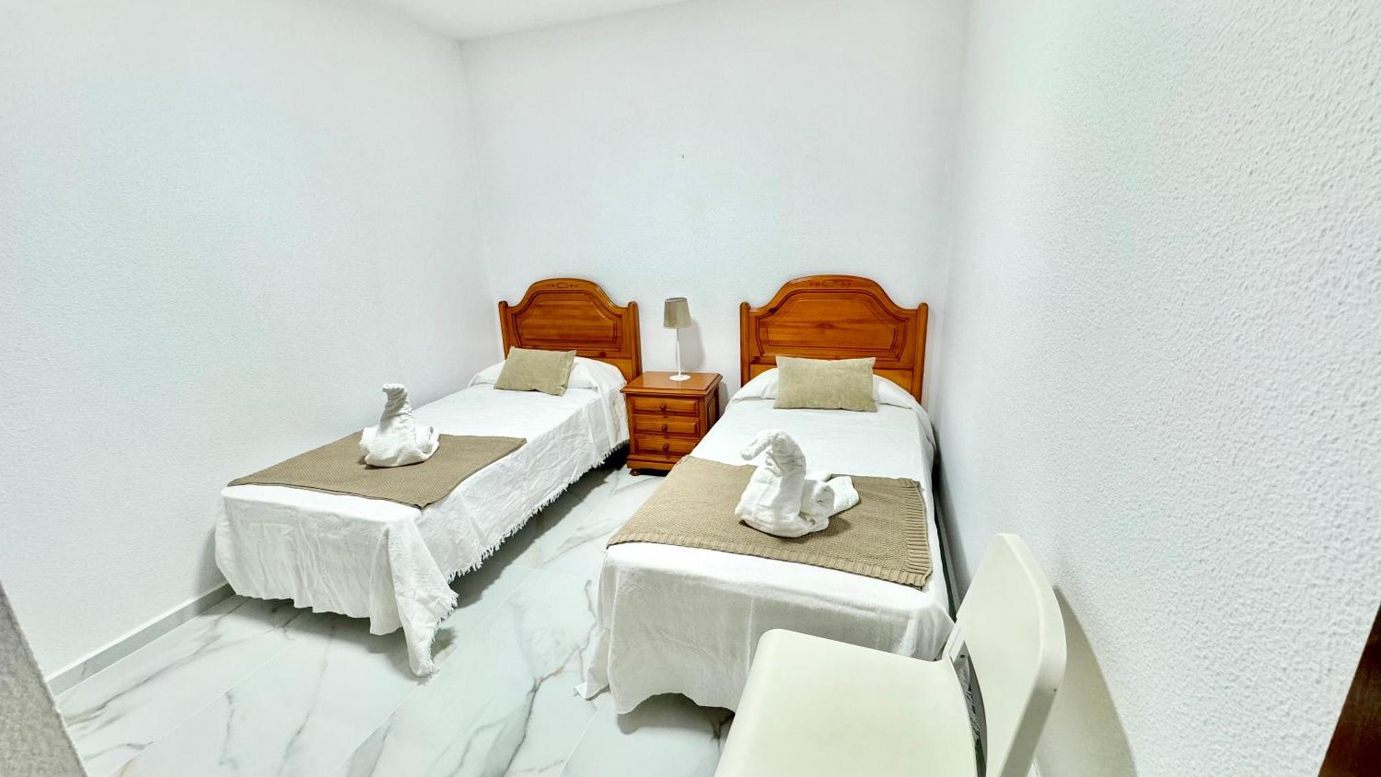 Casa Residencial Maspalomas