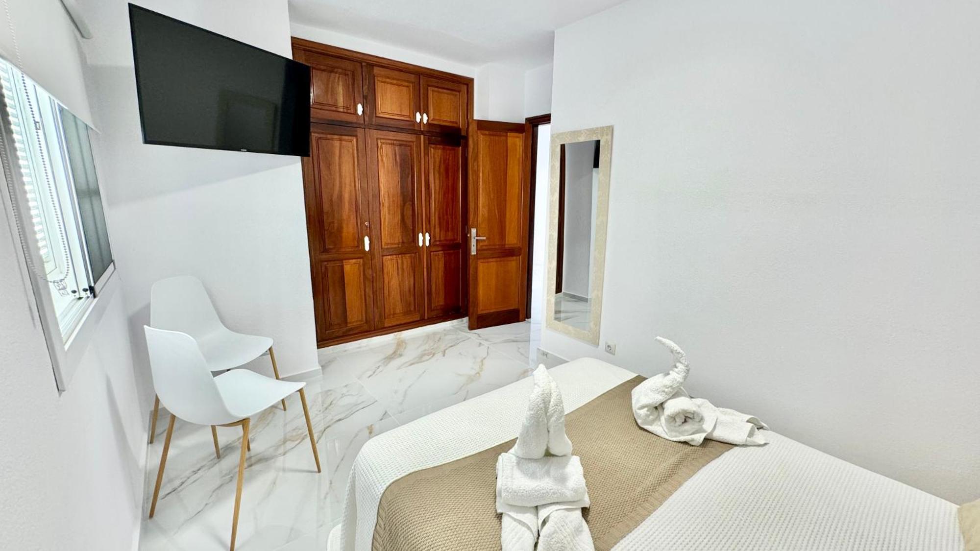 Casa Residencial Maspalomas Apartamento