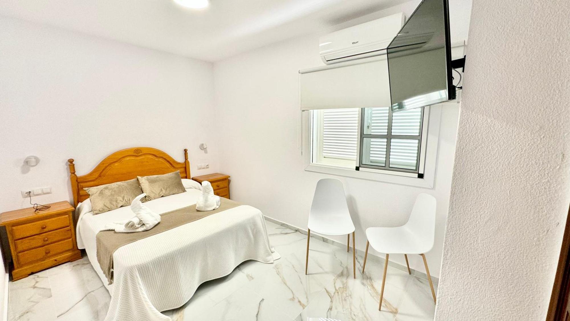 Casa Residencial Maspalomas *