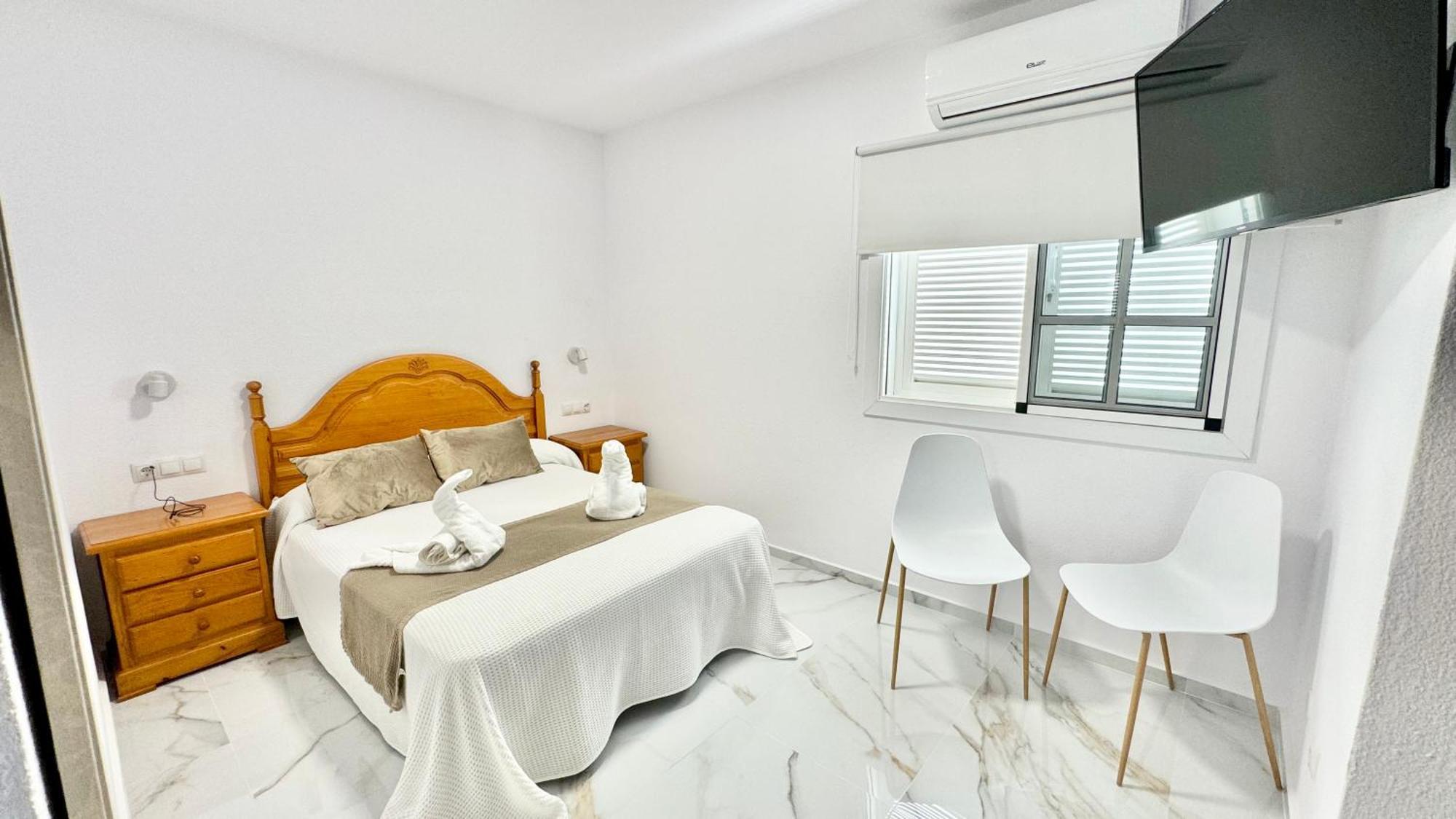 Casa Residencial Maspalomas * San Bartolomé