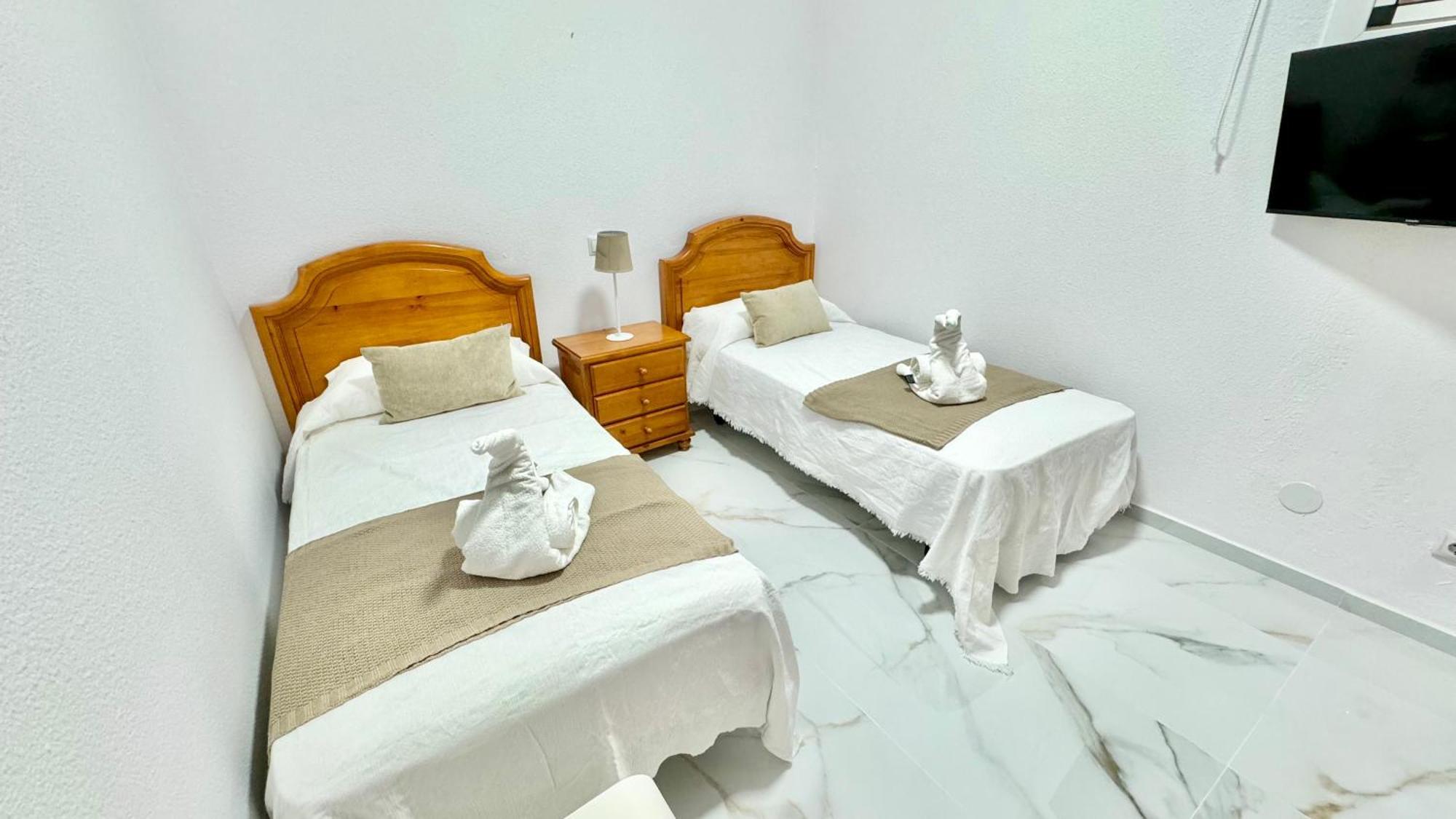Casa Residencial Maspalomas Apartamento