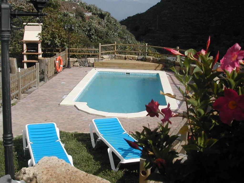 Chalet Casa Rural Los Lavaderos