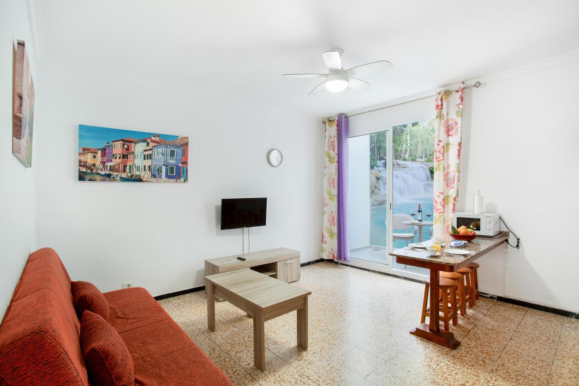 Angeles 2 Apartamento Puerto De Mogan
