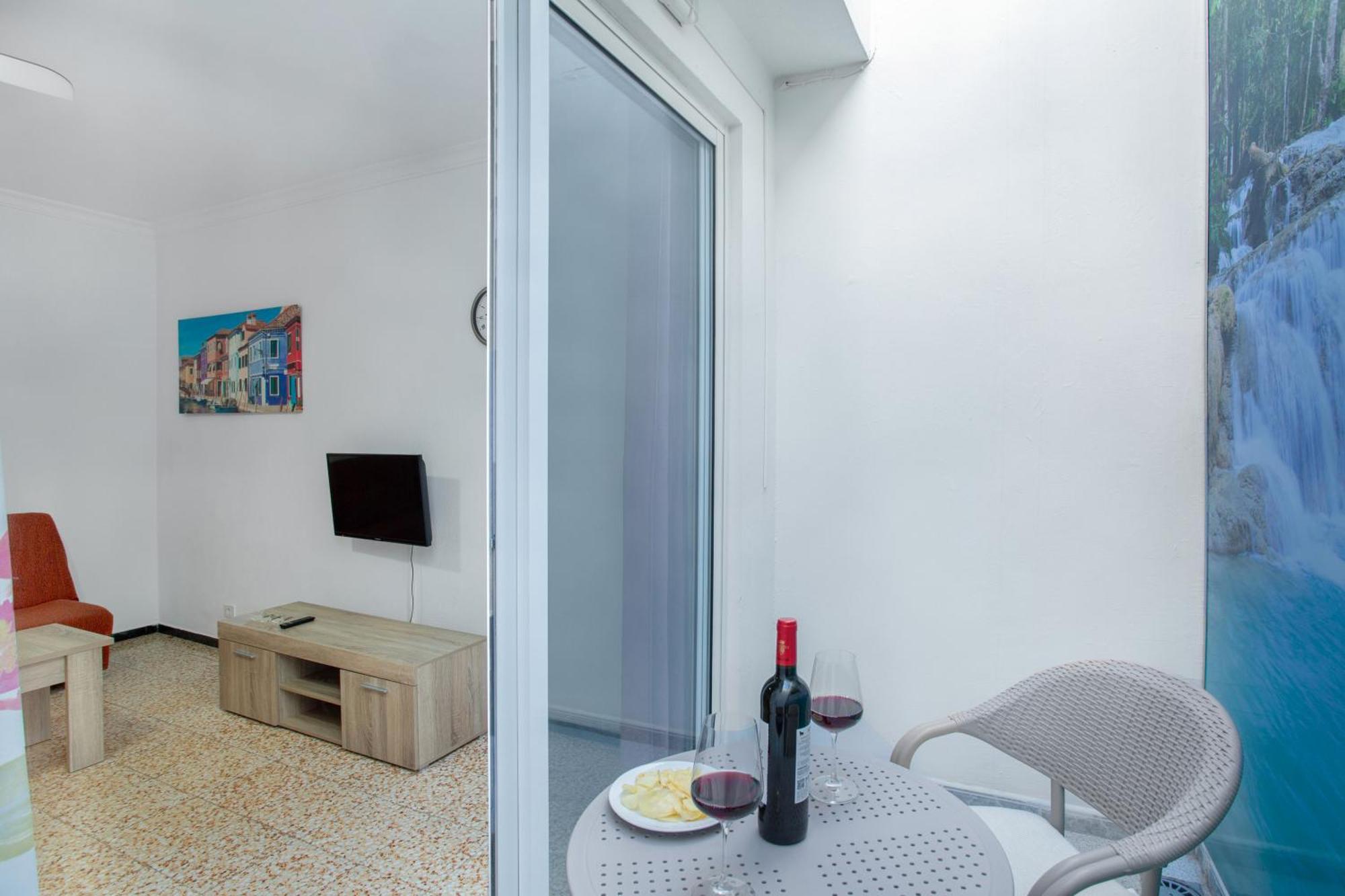 Apartamento Angeles 2 Puerto De Mogan