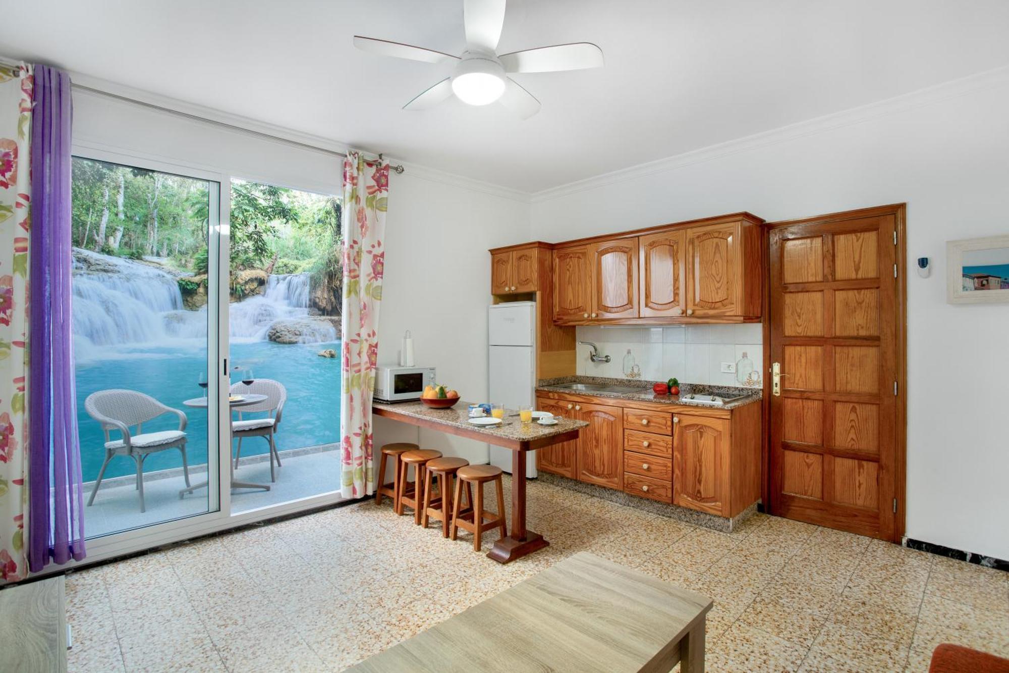 Apartamento Angeles 2 Puerto De Mogan