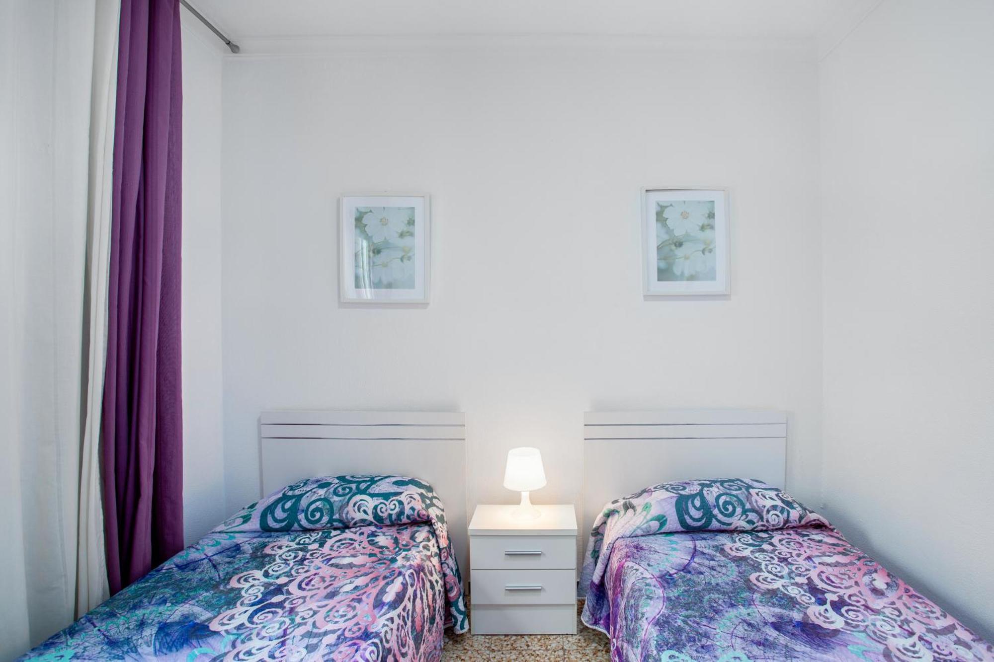 Apartamento Angeles 2
