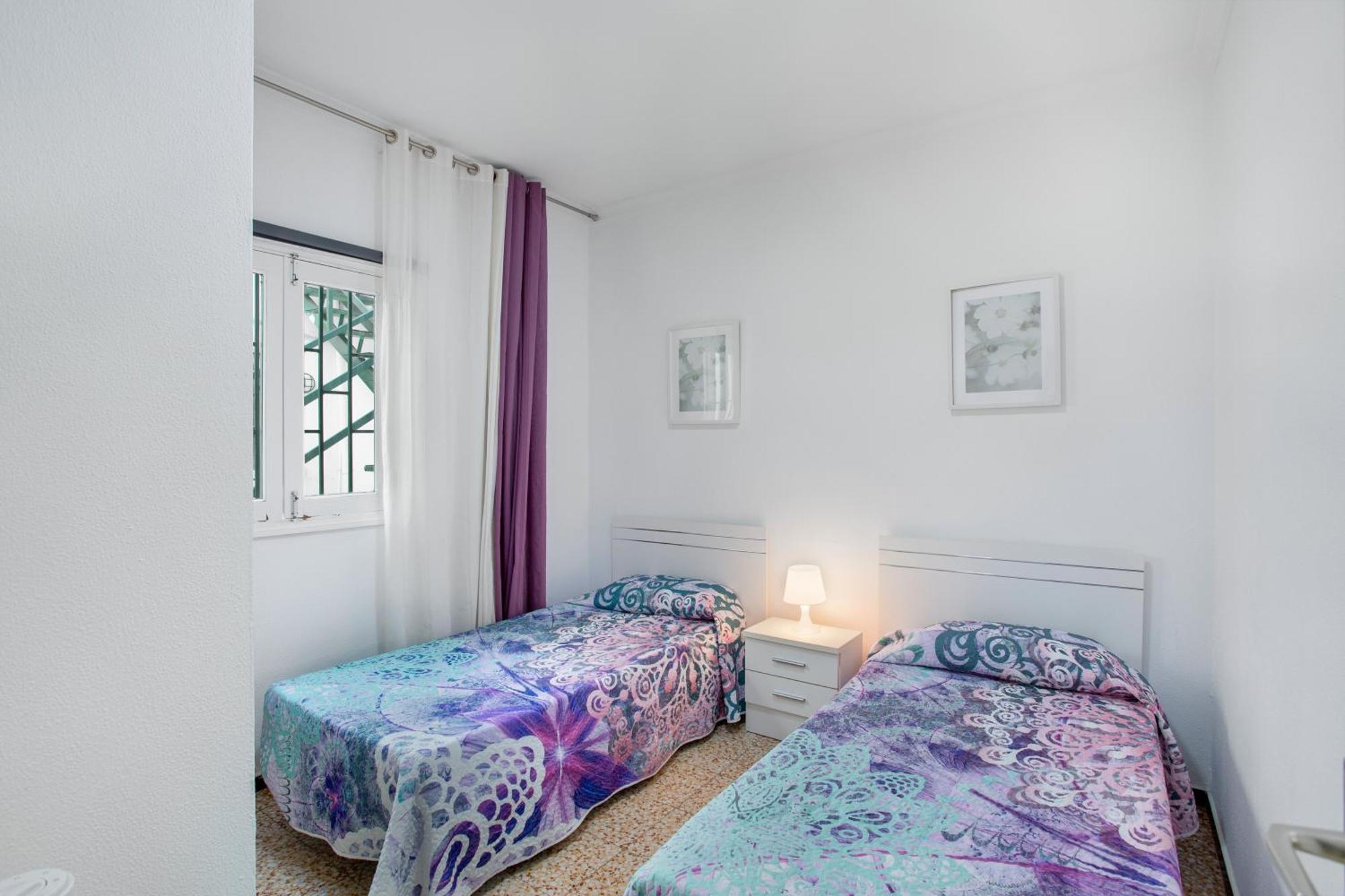 Apartamento Angeles 2 *