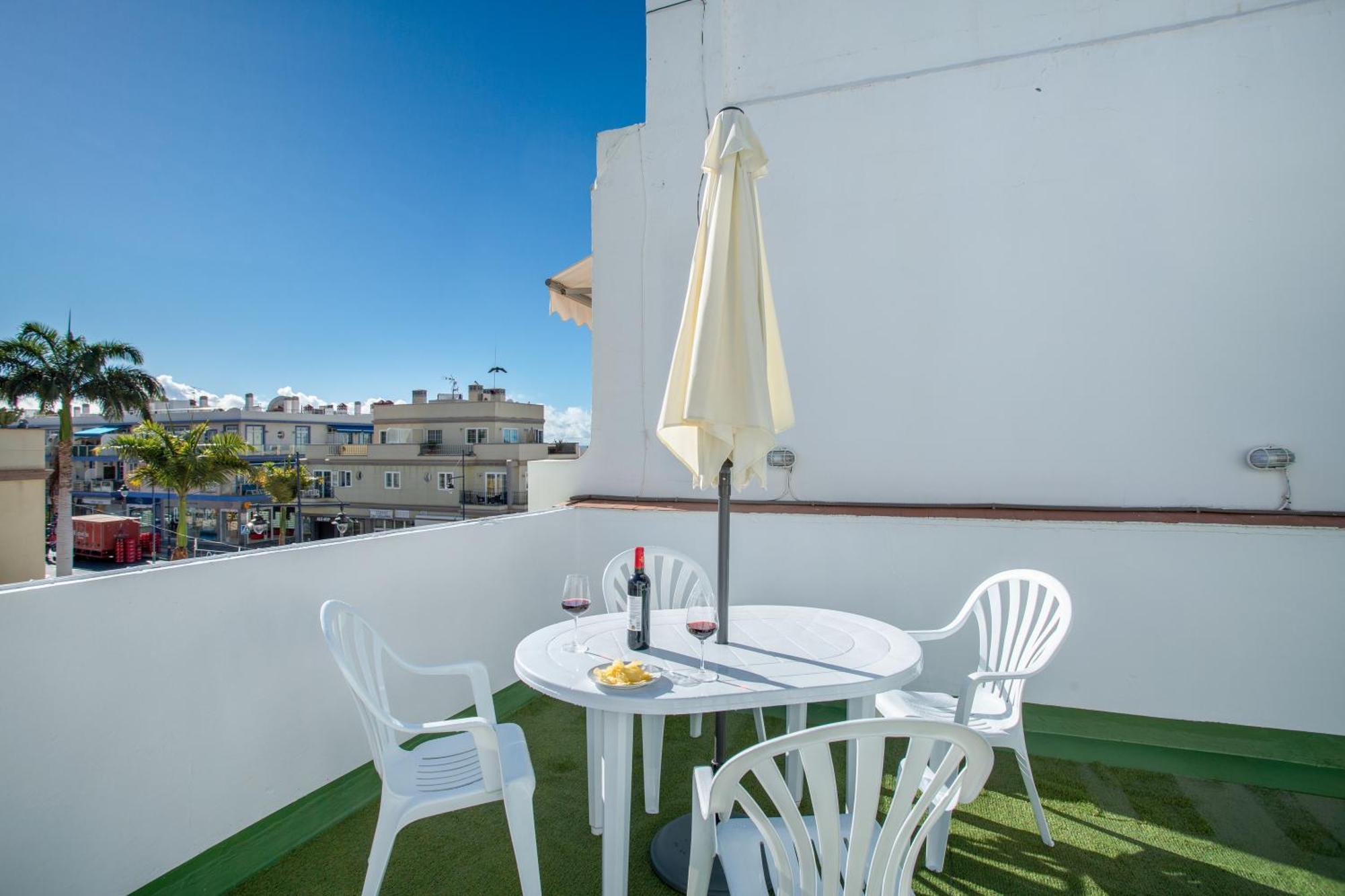 Apartamento Angeles 2 Puerto De Mogan