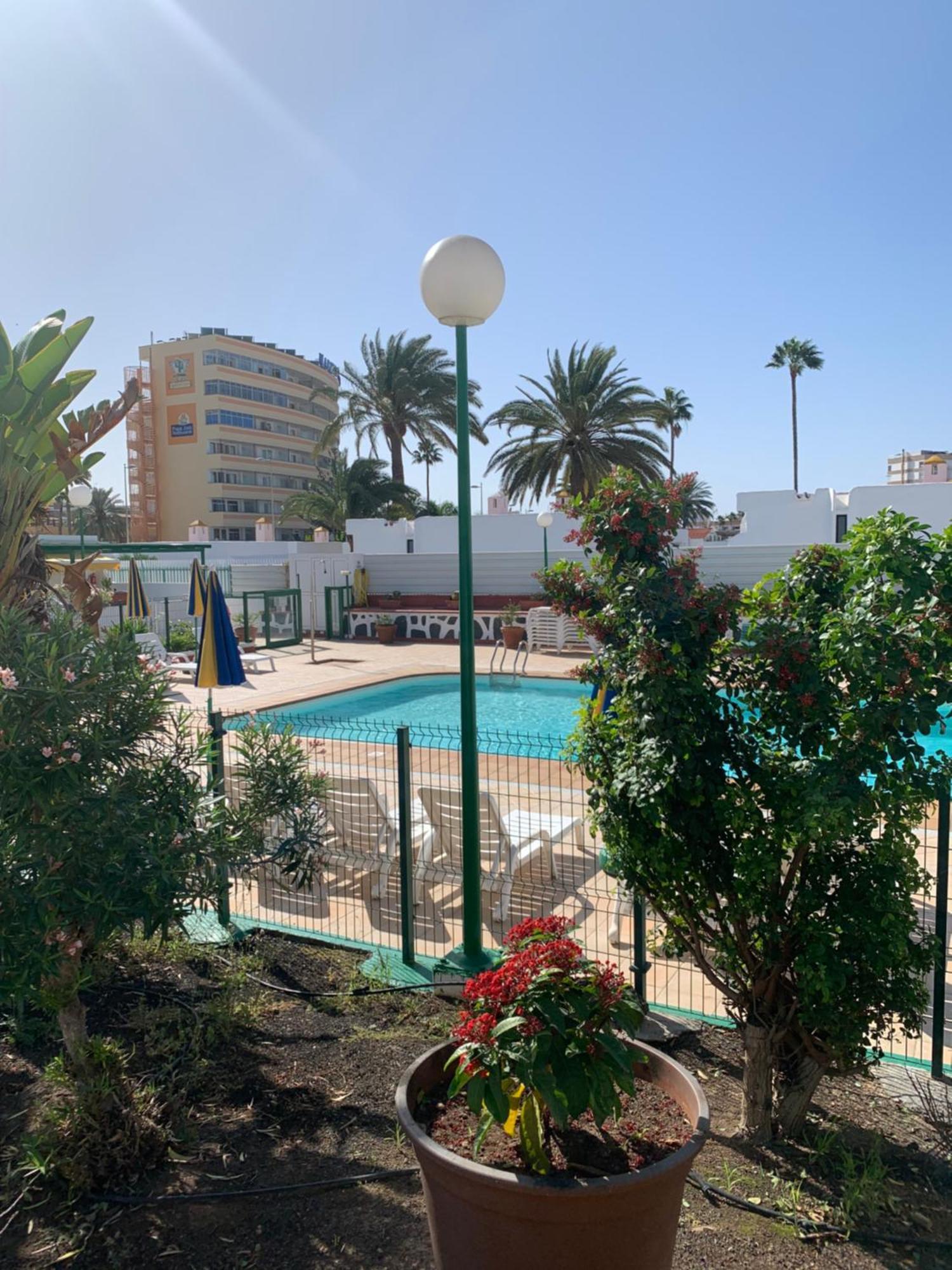 Felicidad Casa vacanze Playa del Inglés