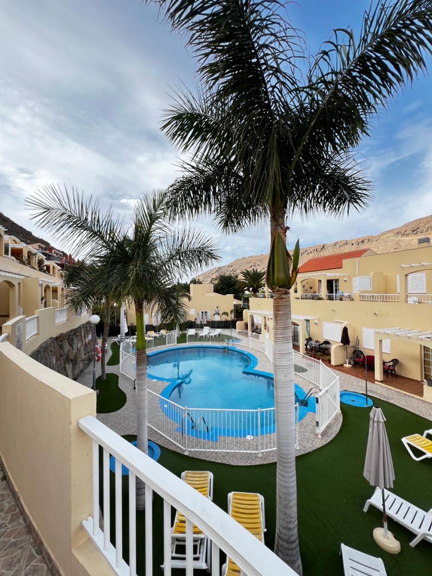 Apartment Mangueros 6 Puerto De Mogan