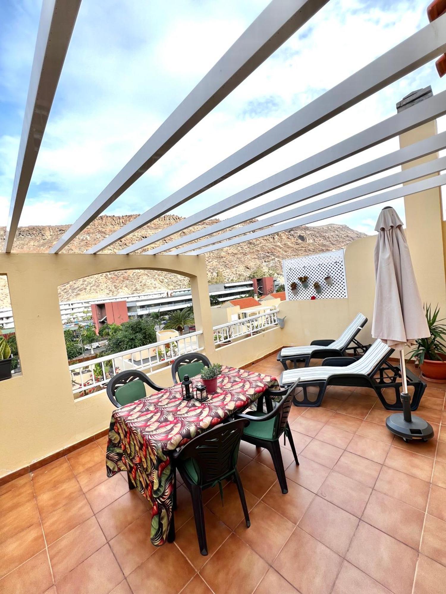 Apartment Mangueros 37