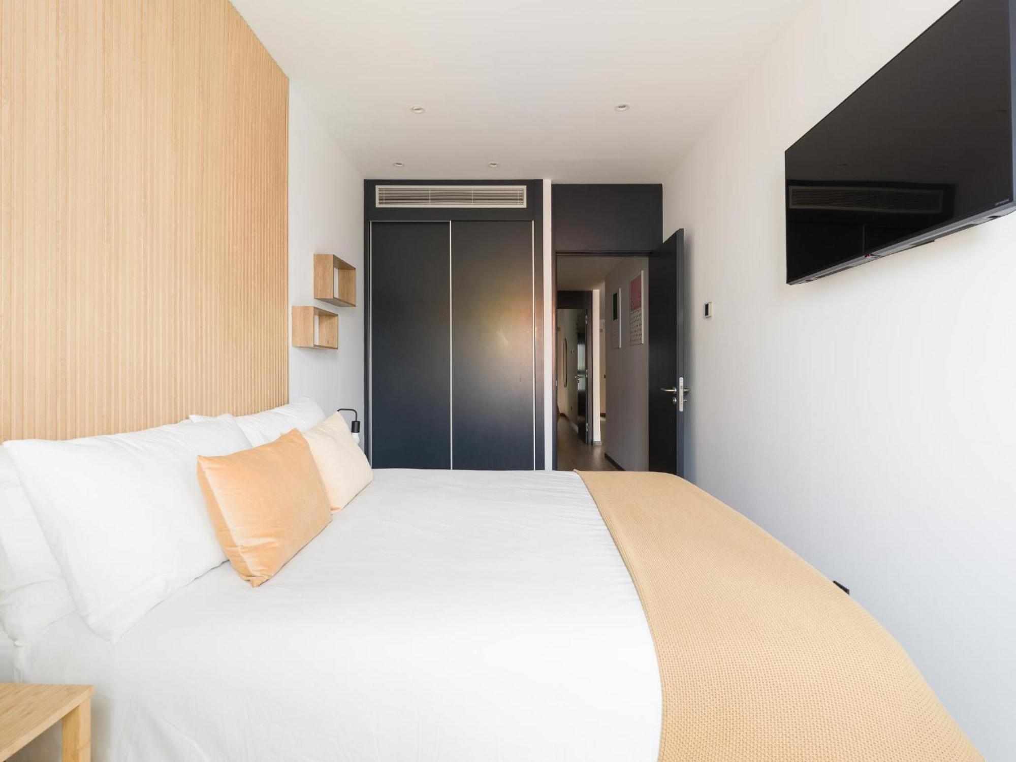 Residencial Ayraga 1b - By Singular Holidays Appartamento Las Palmas de Gran Canaria