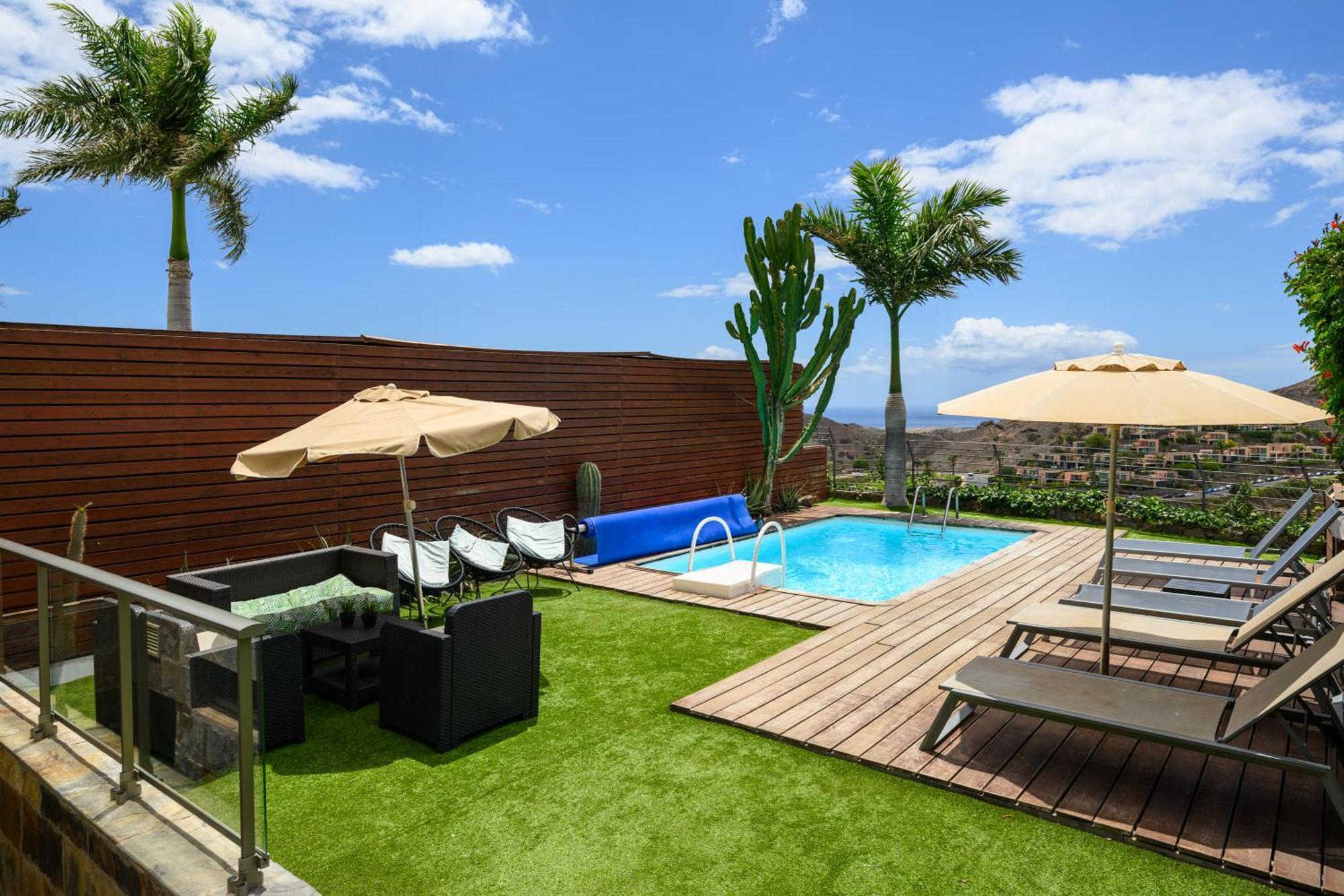 Golfers 6 * San Bartolomé