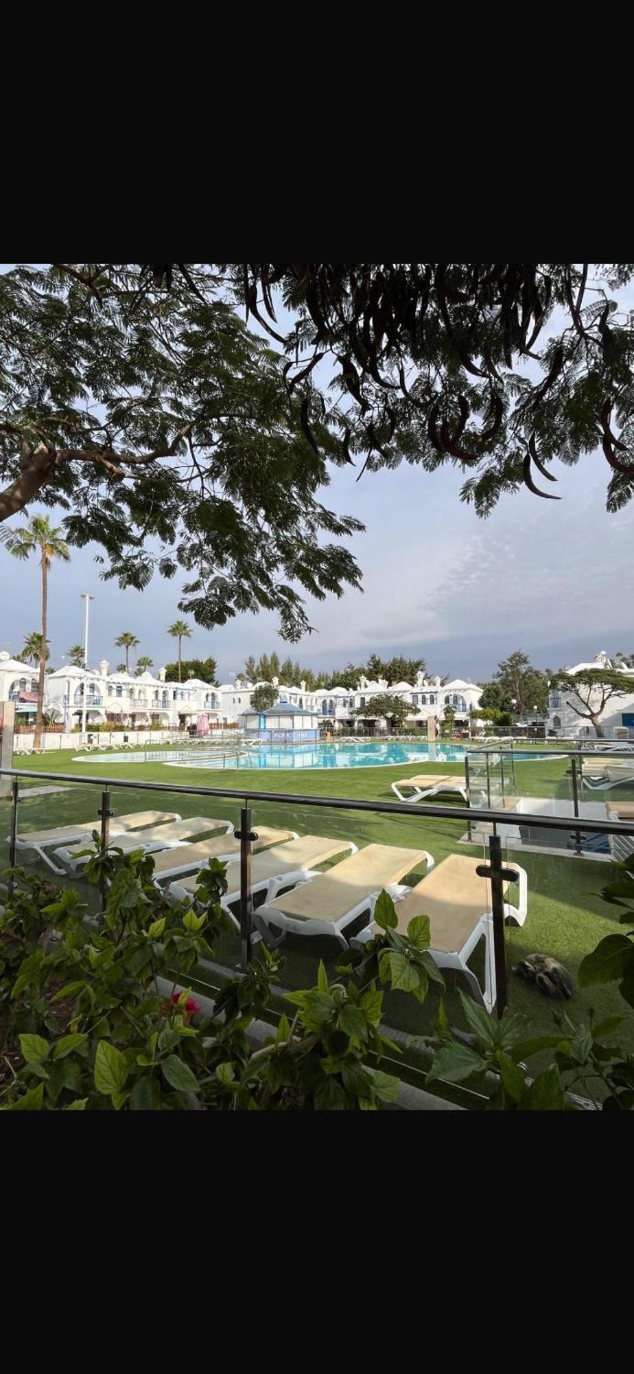 Playmar Sol Appartamento Maspalomas (Gran Canaria)
