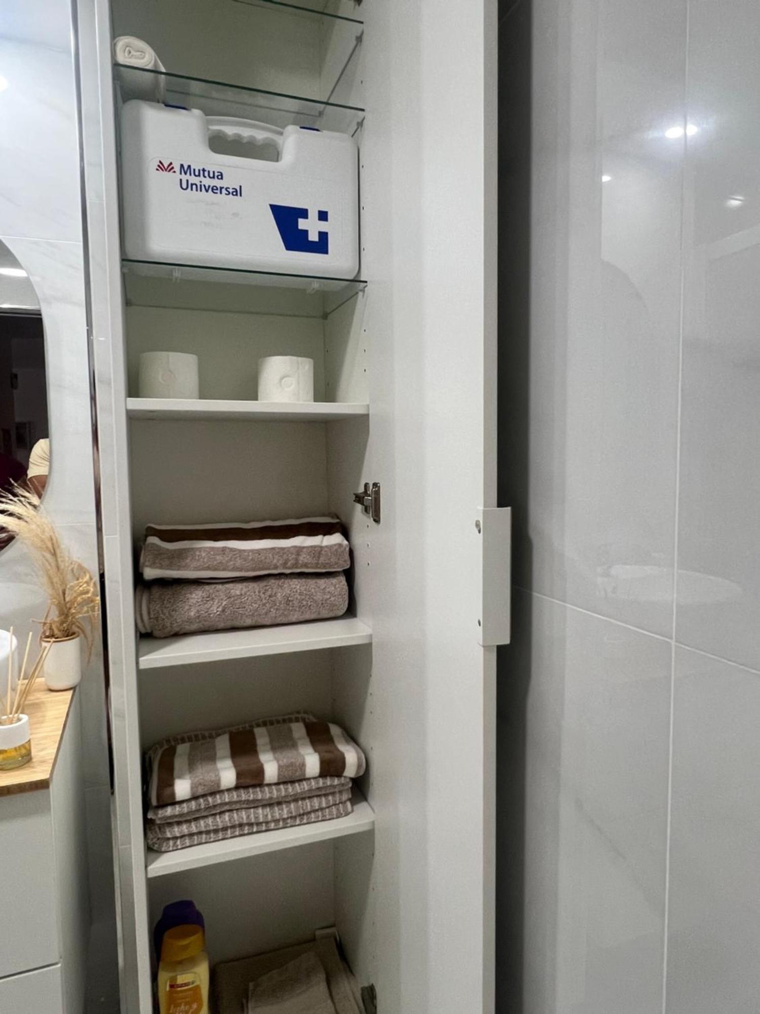 Apartment Barlovento Vecindario (Gran Canaria)