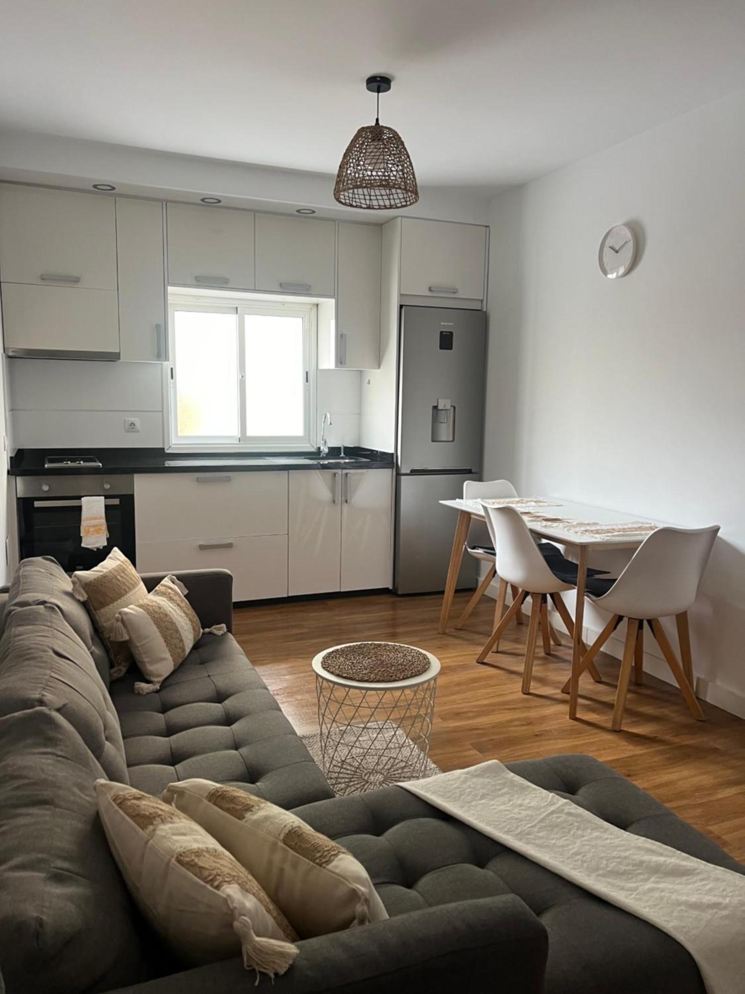 Apartment Barlovento