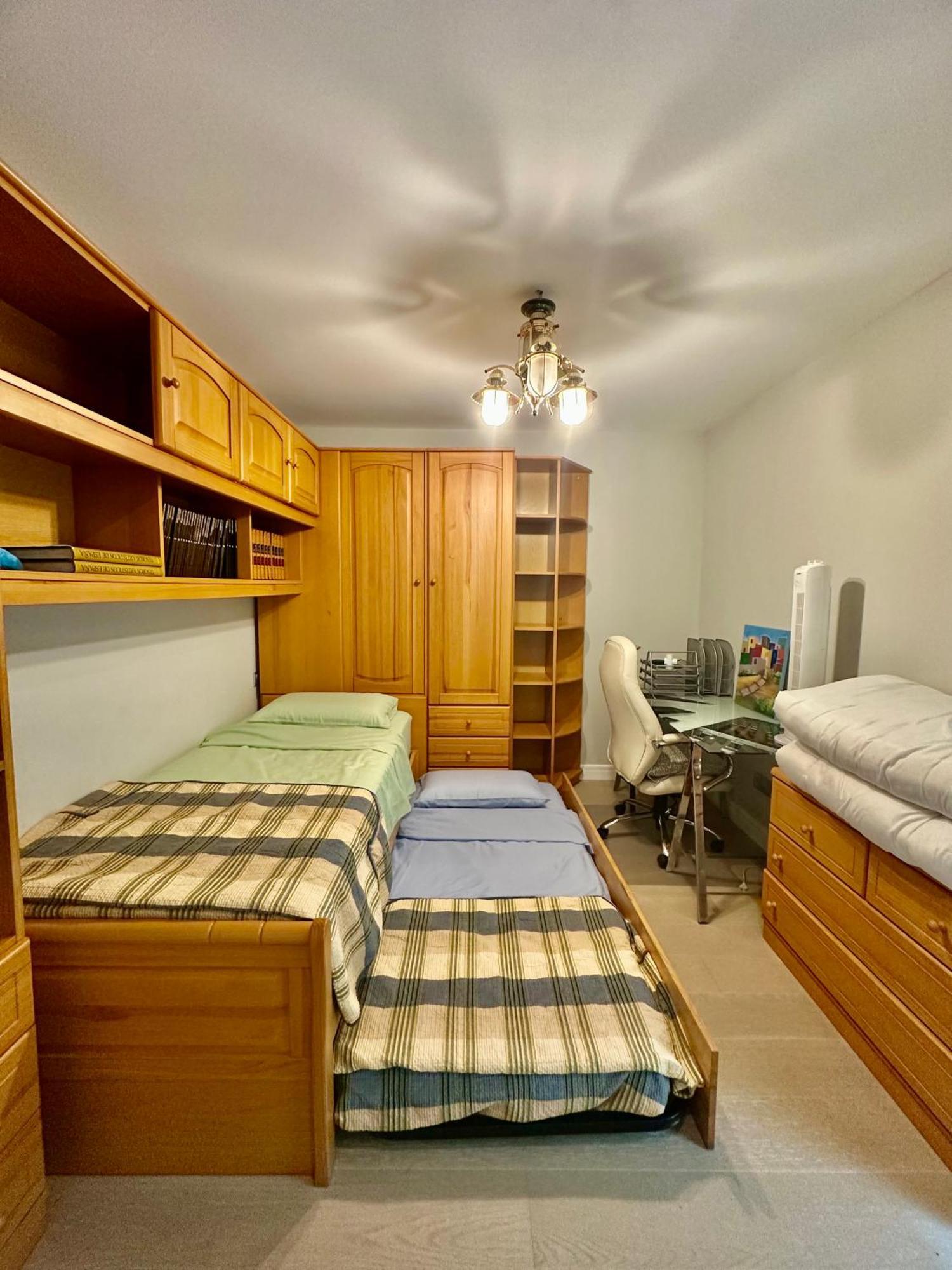 Appartamento Ranee - 2 Bed 2 Bath In Centre