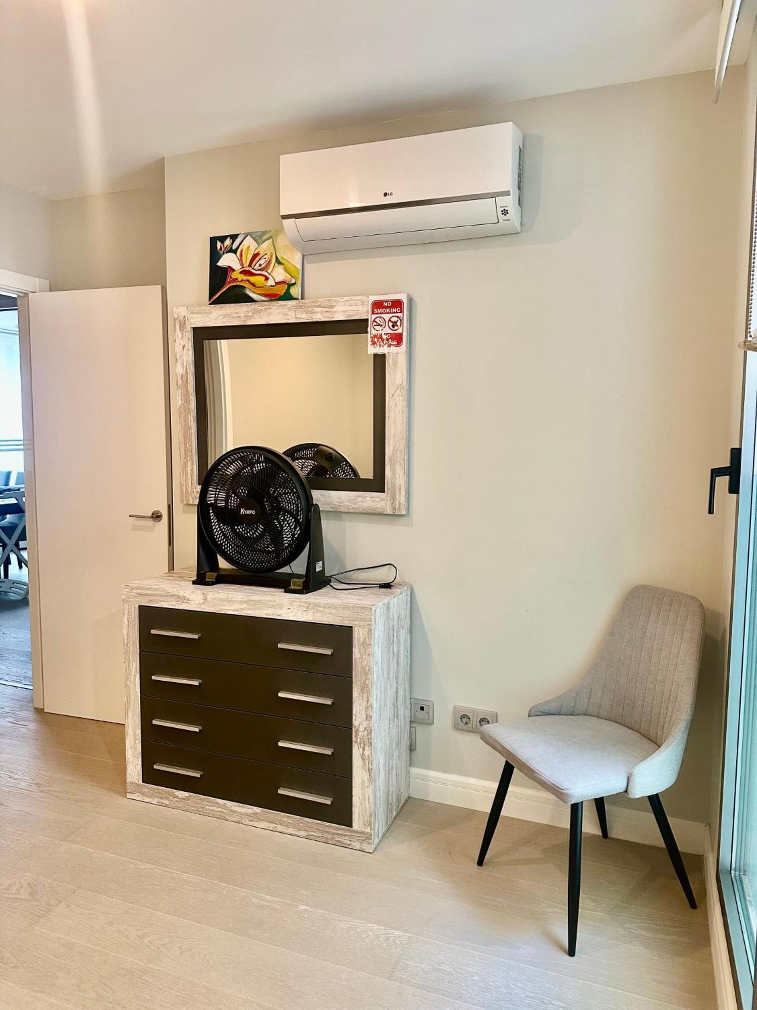 Appartamento Ranee - 2 Bed 2 Bath In Centre