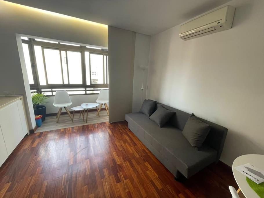 Apartamento H17 Canteras Las Palmas de Gran Canaria