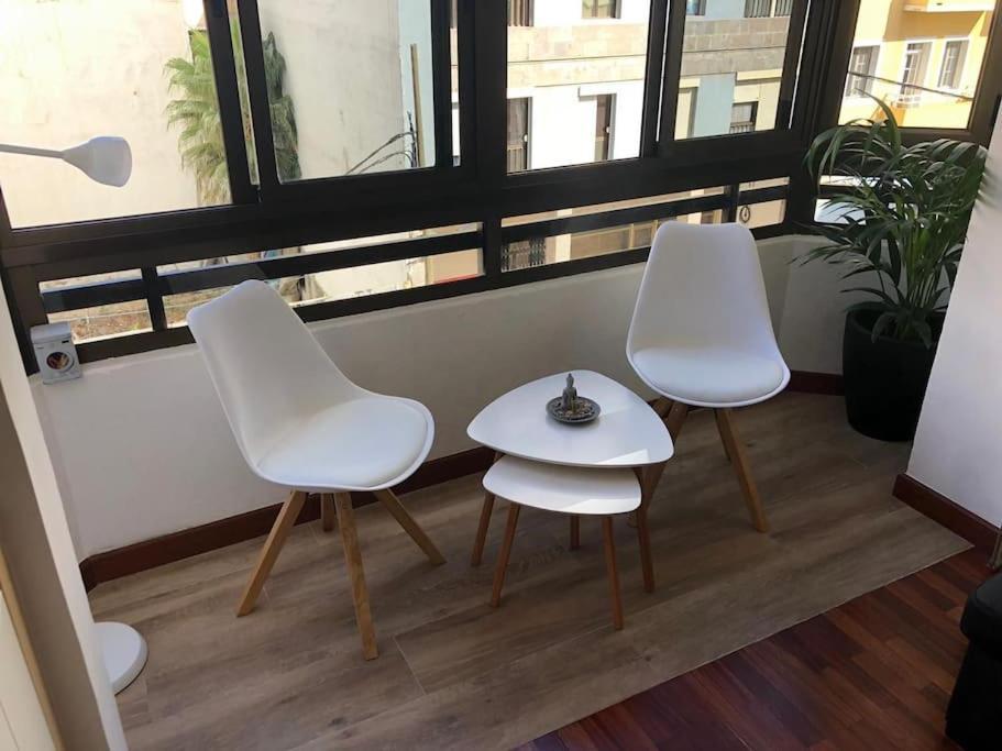 Apartamento H17 Canteras Las Palmas de Gran Canaria