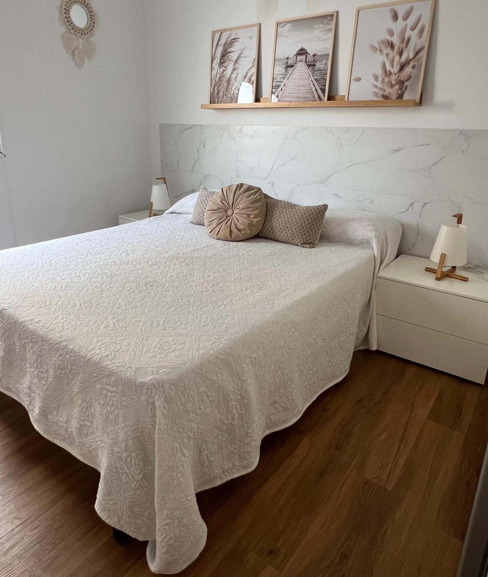 Apartment Barlovento Vecindario (Gran Canaria)