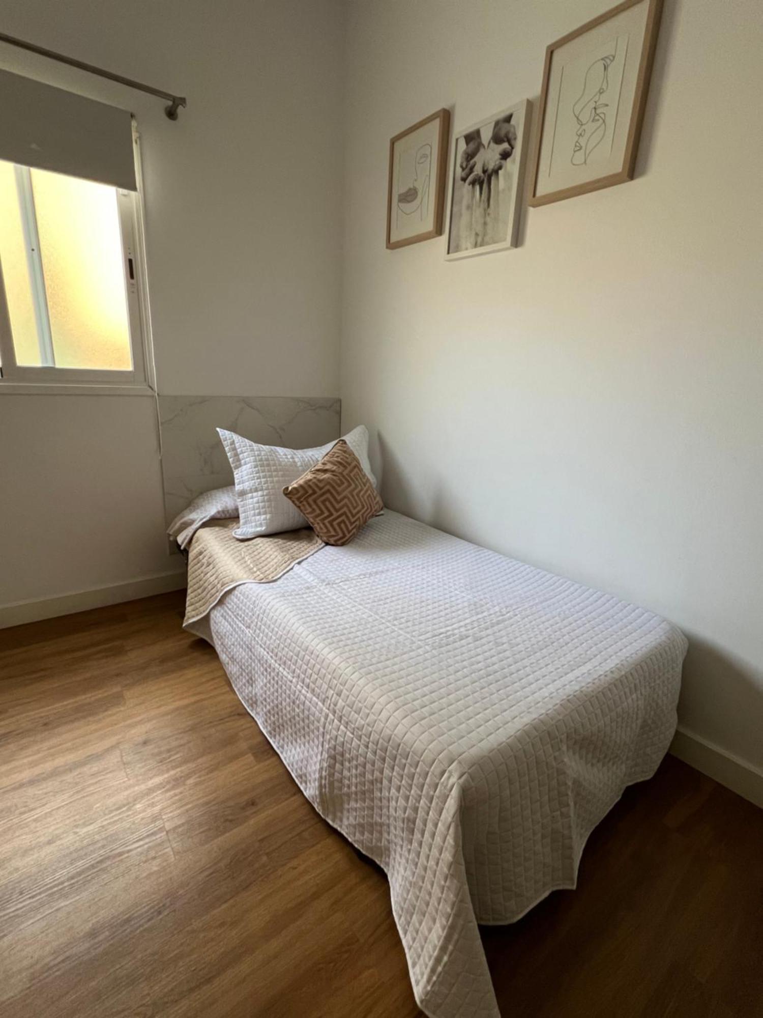 Apartment Barlovento Vecindario (Gran Canaria)
