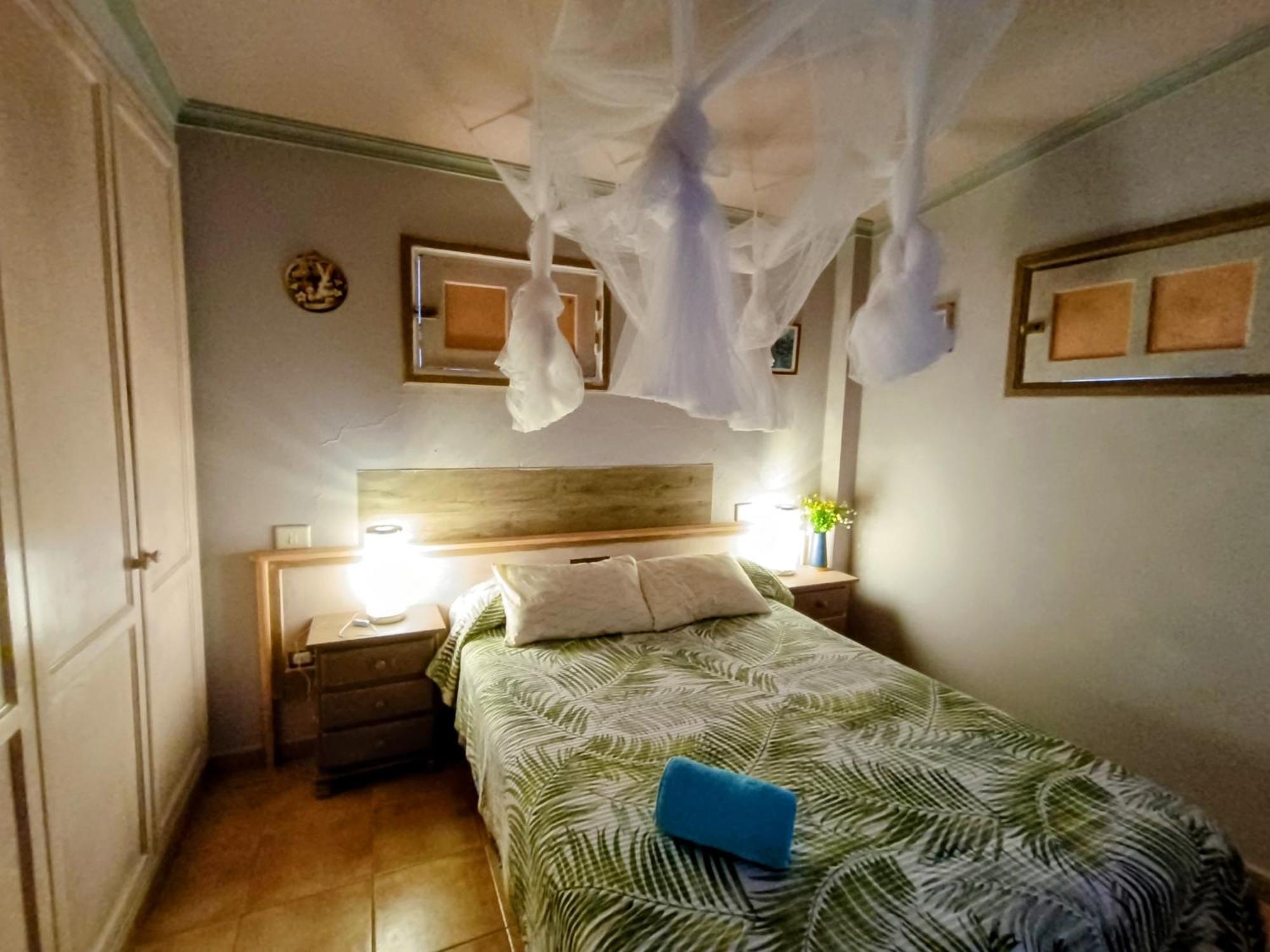 La Casa De La Pradera * Santa Lucía