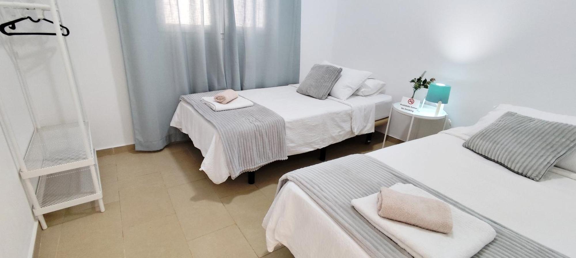 Casa vacanze Laia&beach Arinaga