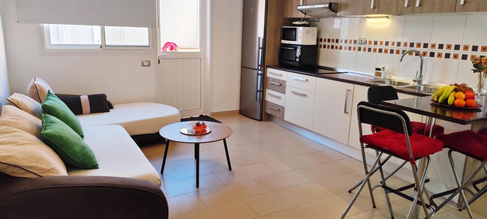 Laia&beach Casa vacanze