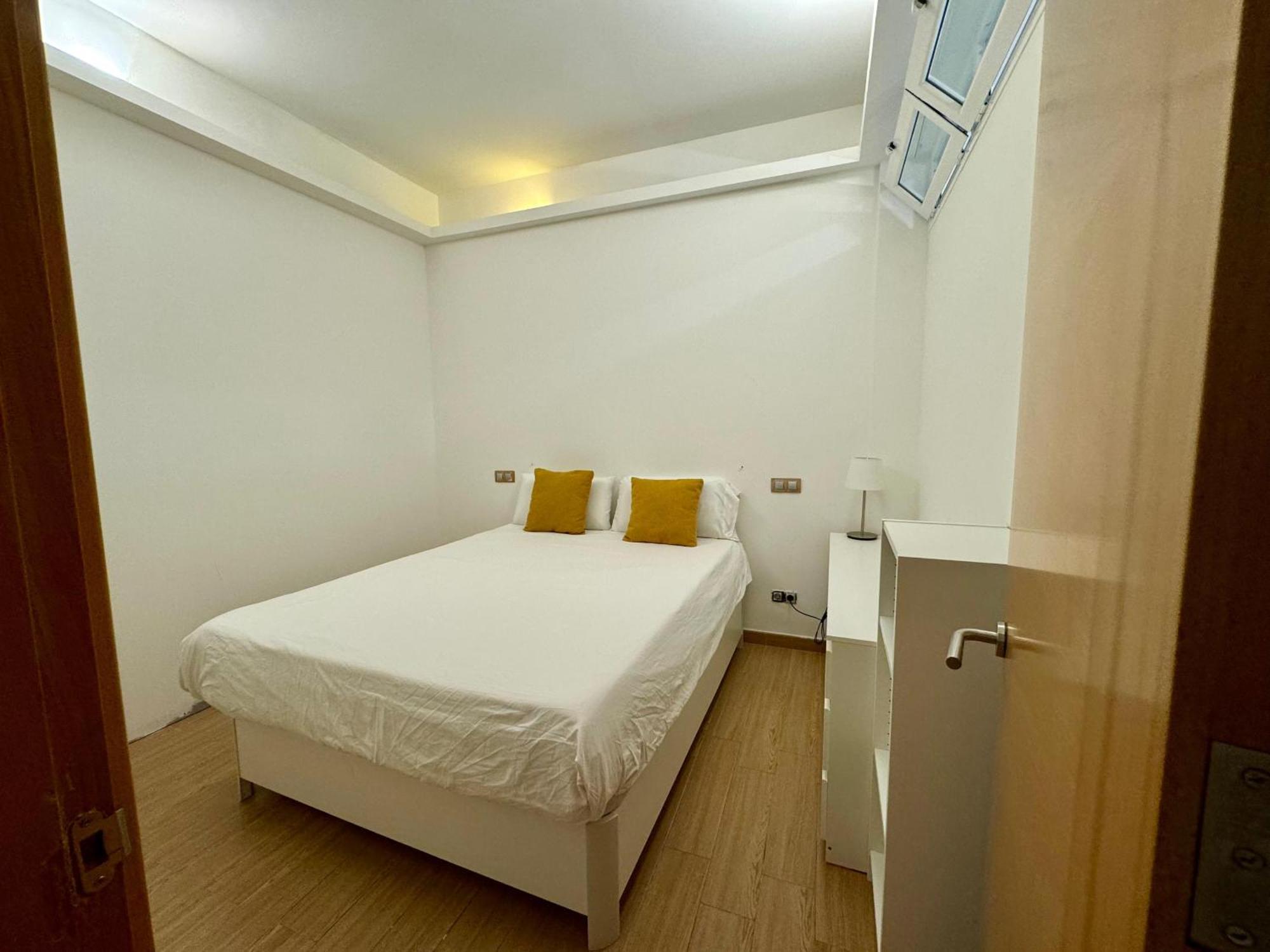 Deluxe Canteras - By Gestion Vacacional Canarias Apartamento