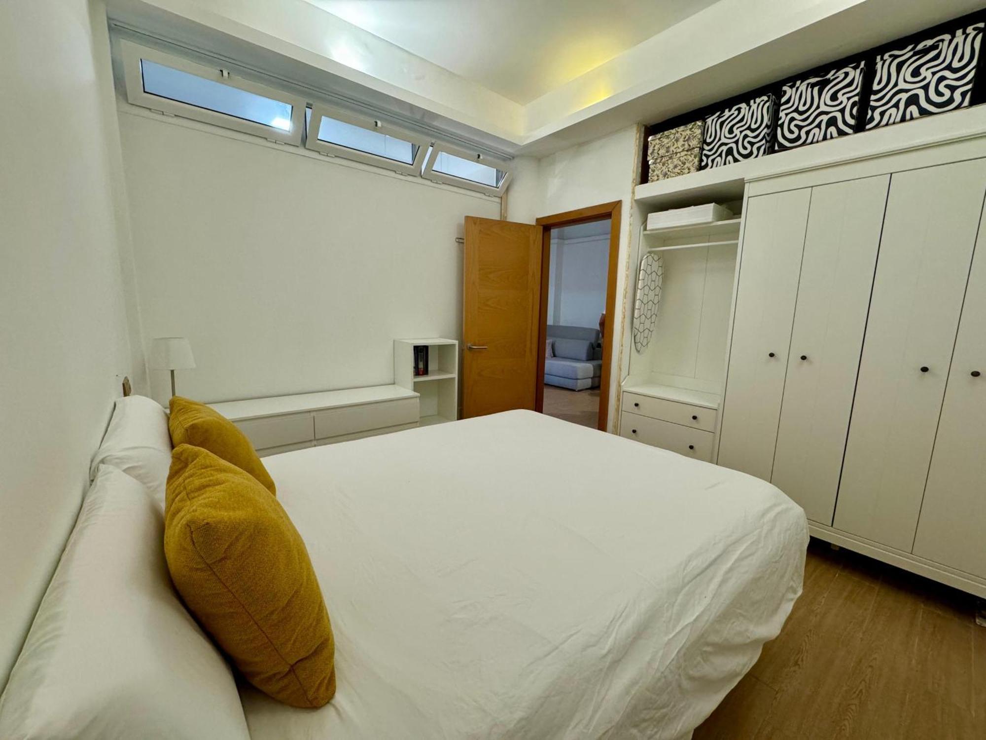 Apartamento Deluxe Canteras - By Gestion Vacacional Canarias Las Palmas de Gran Canaria