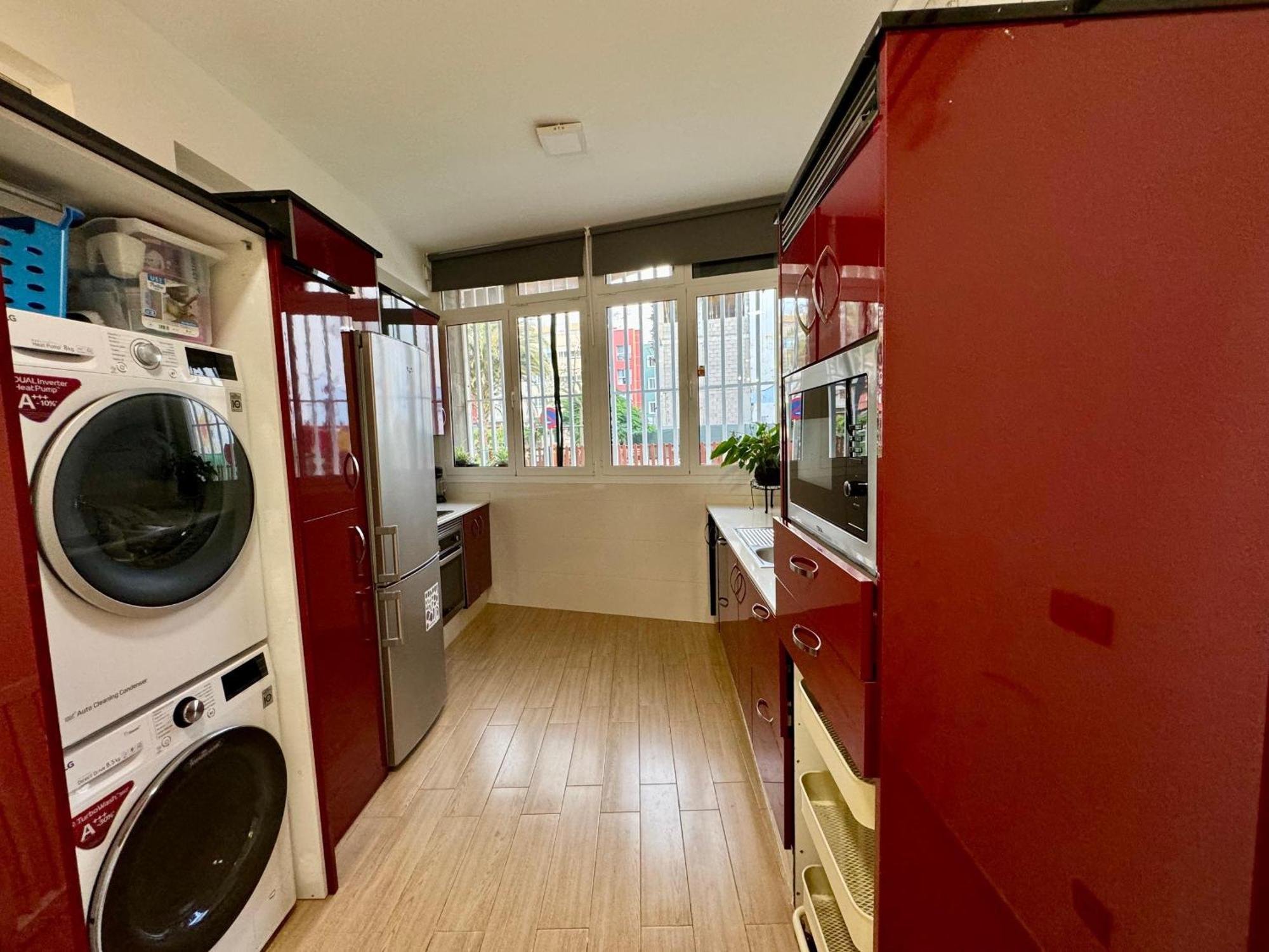 Apartamento Deluxe Canteras - By Gestion Vacacional Canarias *