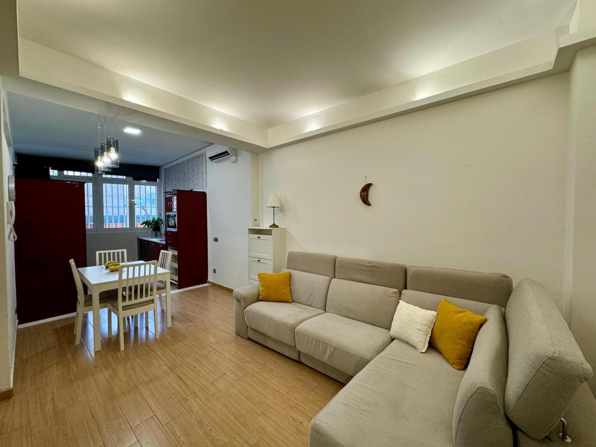 Deluxe Canteras - By Gestion Vacacional Canarias Apartamento *