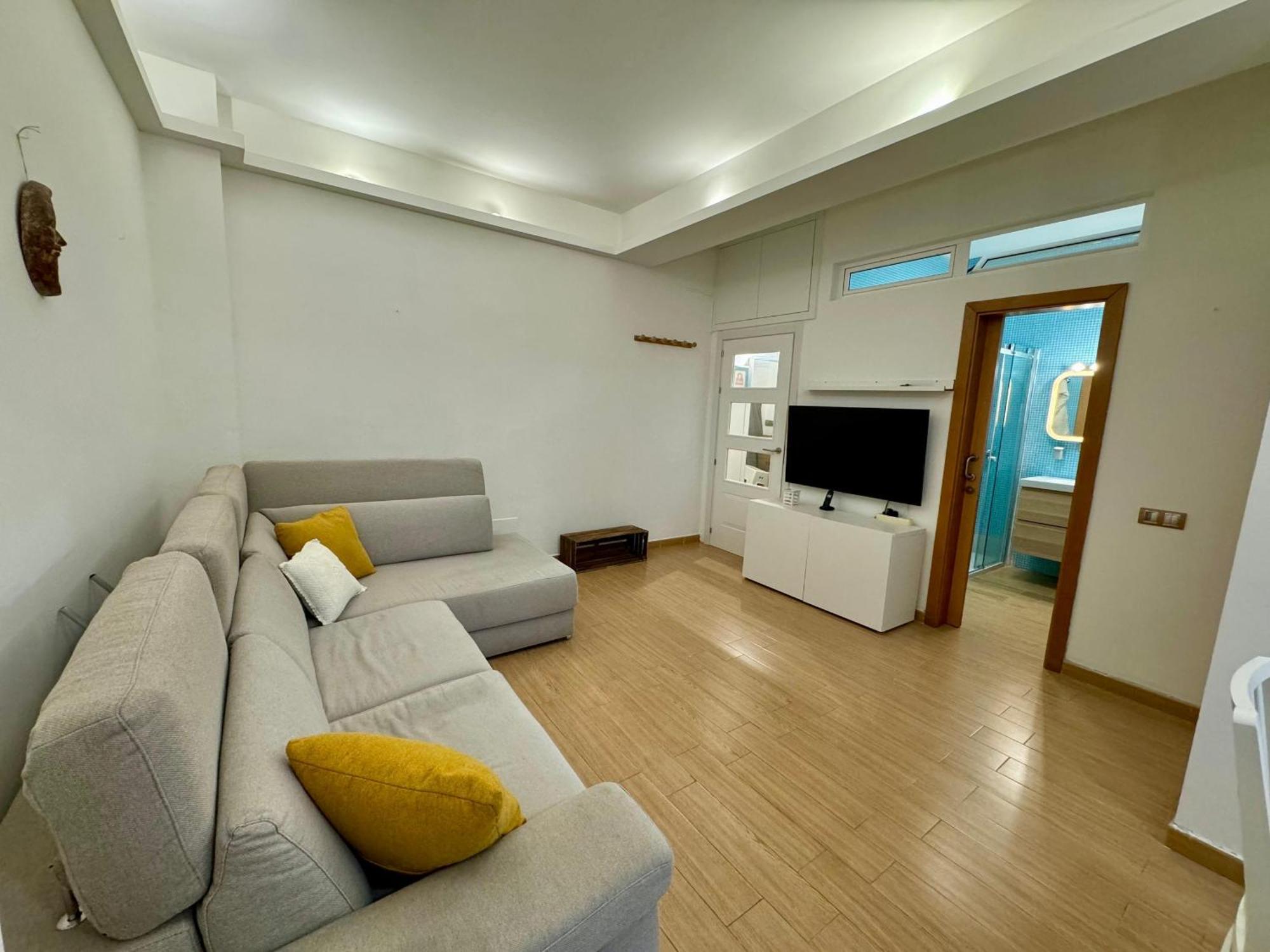 Apartamento Deluxe Canteras - By Gestion Vacacional Canarias *