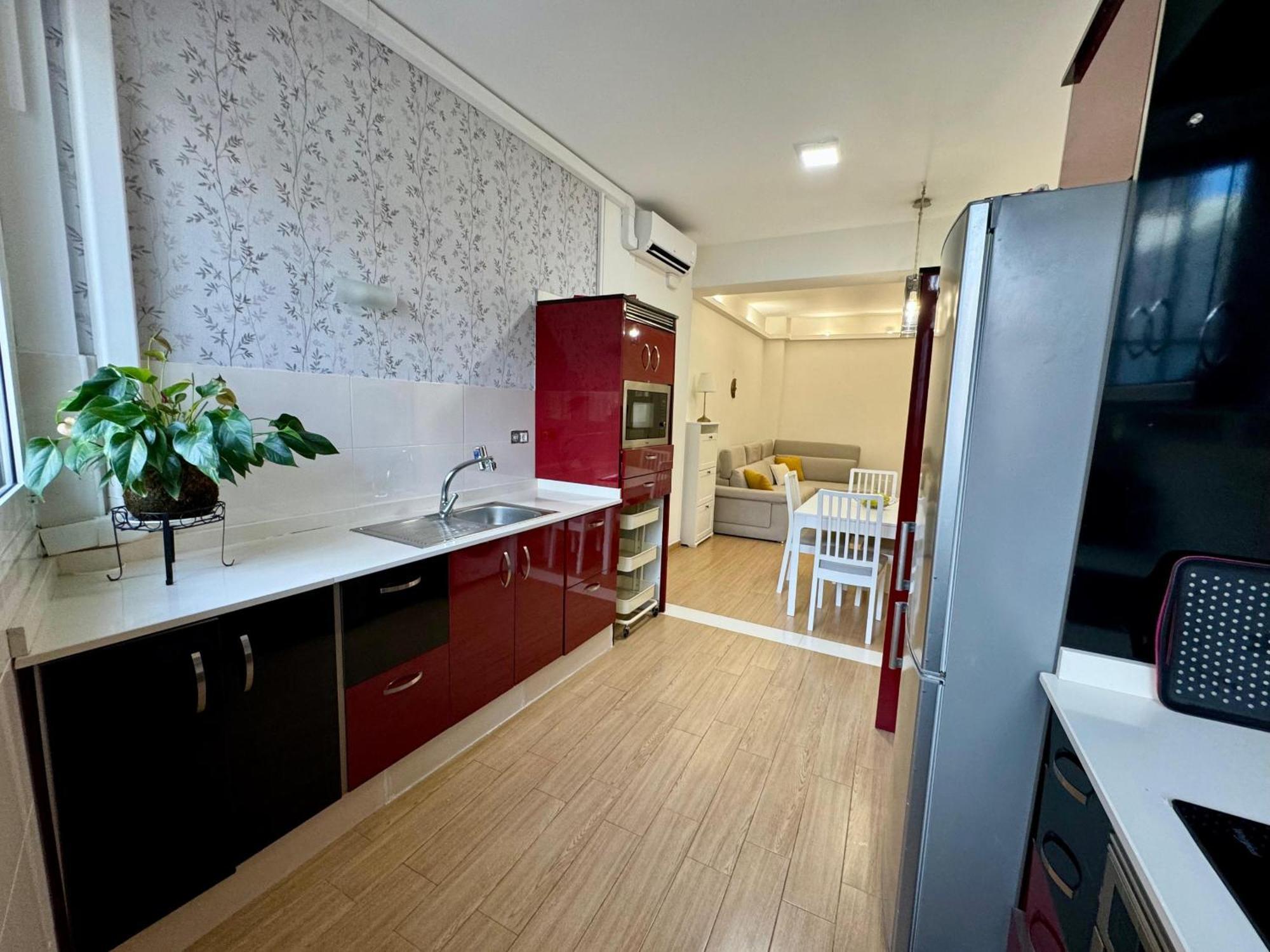 Apartamento Deluxe Canteras - By Gestion Vacacional Canarias Las Palmas de Gran Canaria
