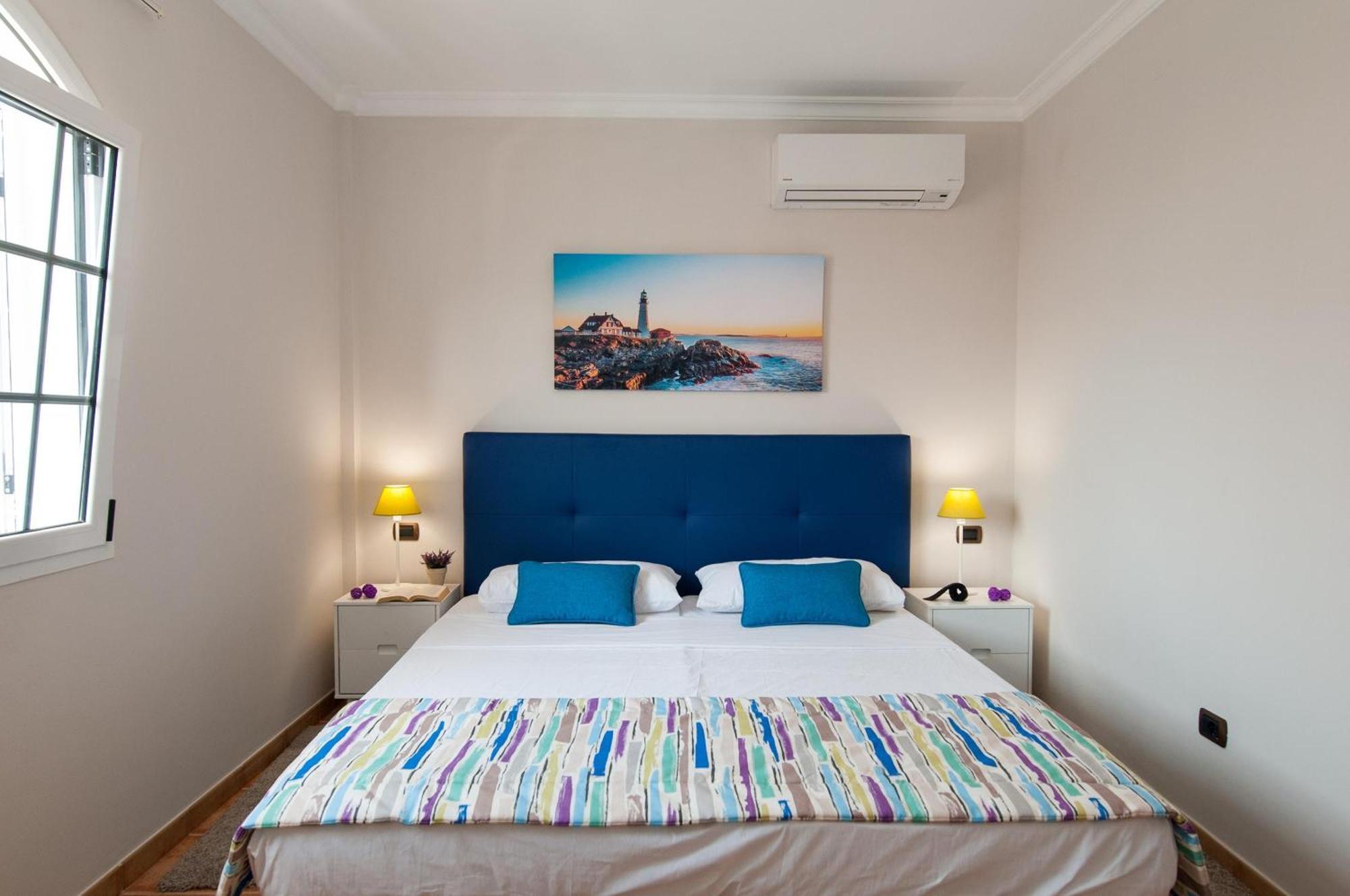Villa Sonnenland Q10 Sonnenland Gran Canaria