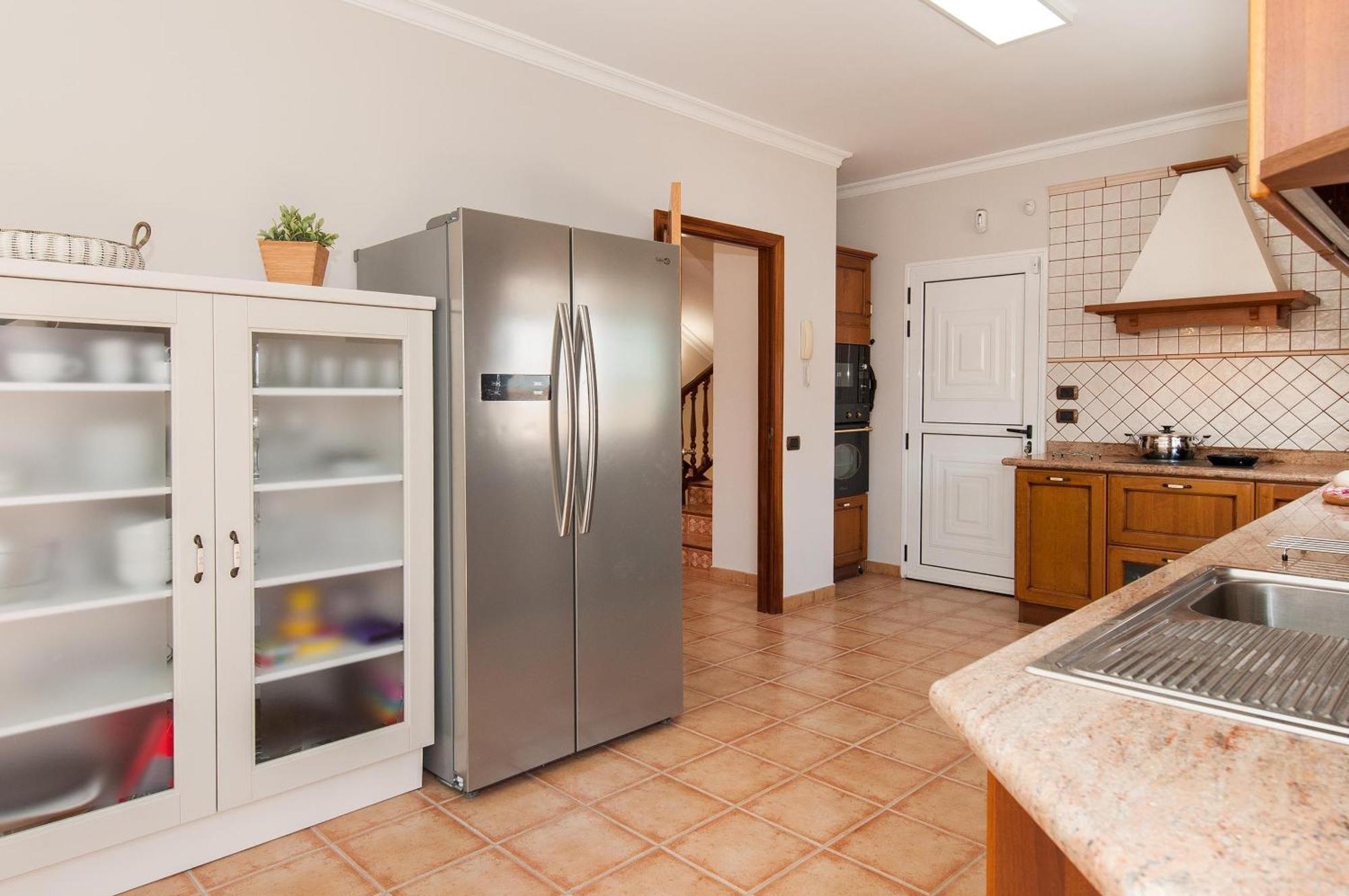 Villa Sonnenland Q10 Sonnenland Gran Canaria