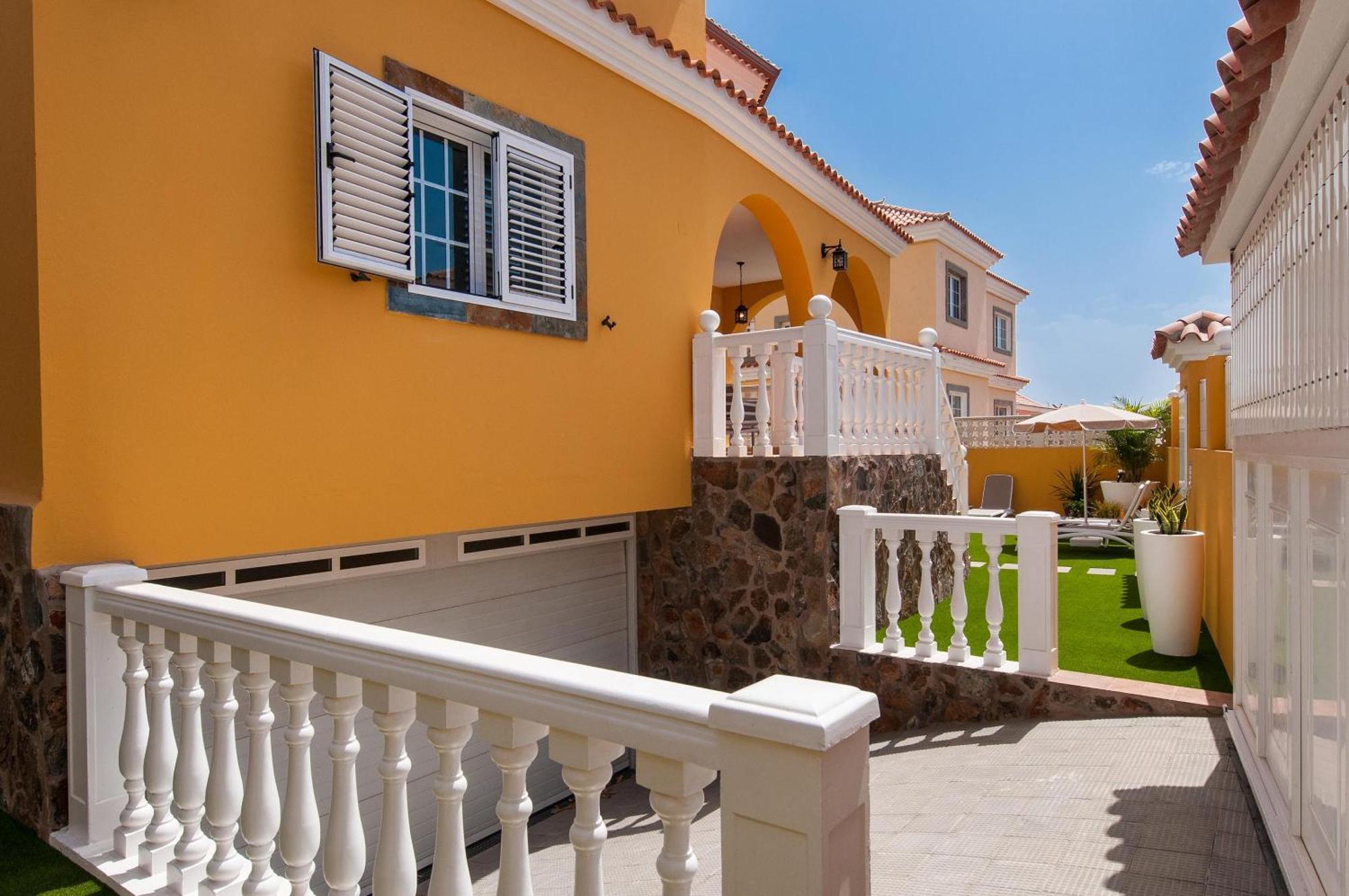 Sonnenland Q10 Sonnenland Gran Canaria Villa