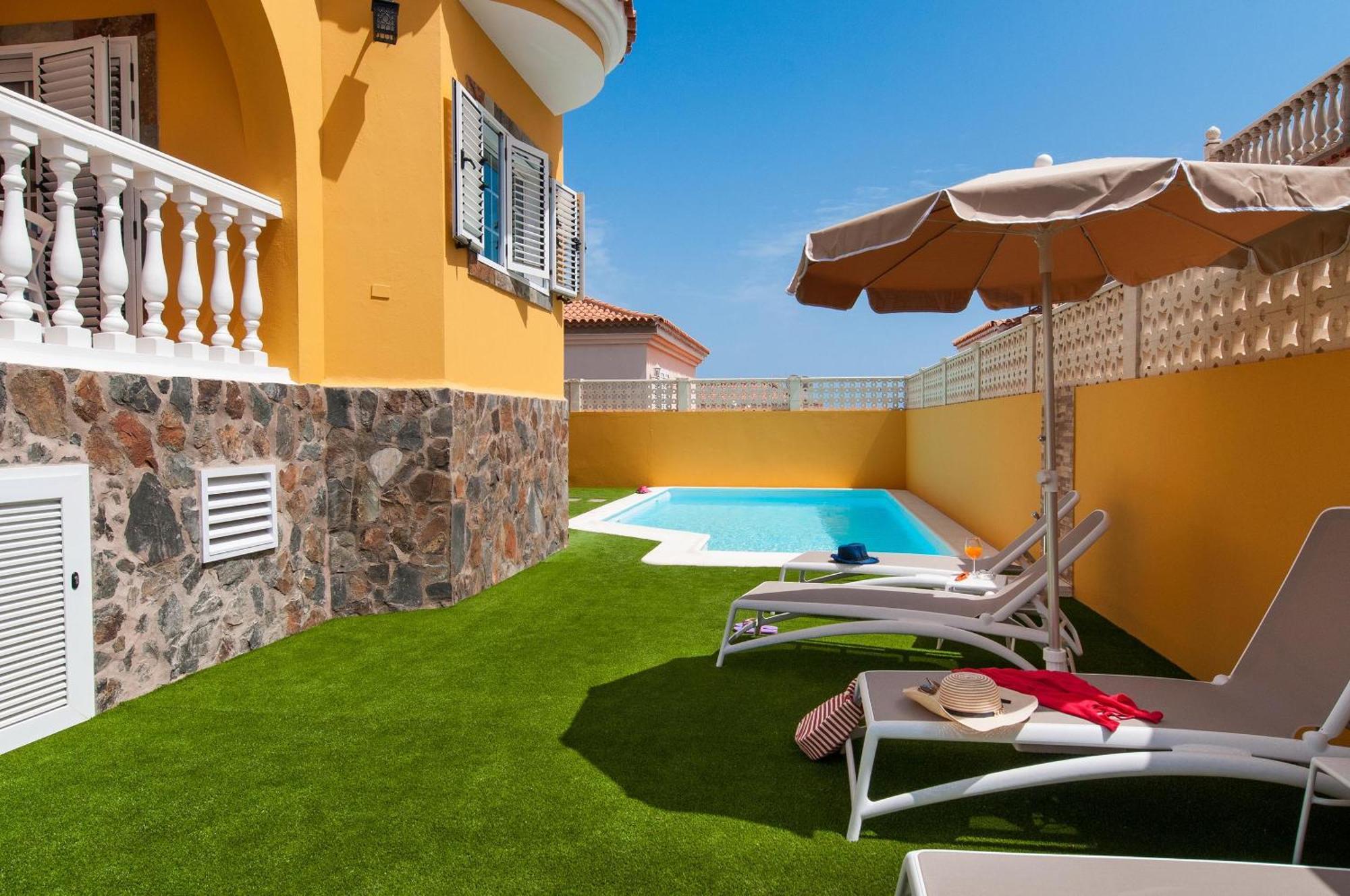 Sonnenland Q10 Sonnenland Gran Canaria